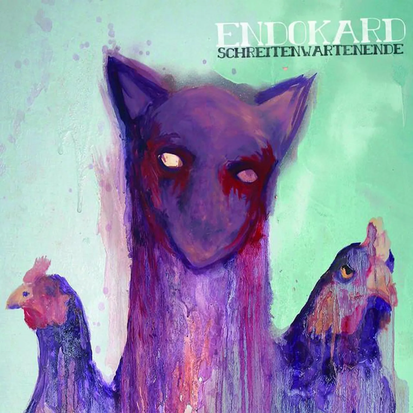 Endokard