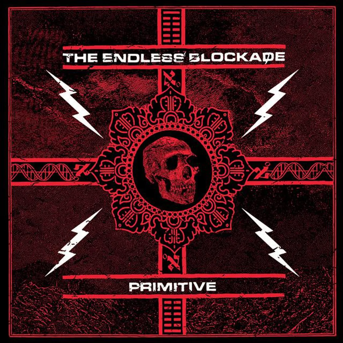 The Endless Blockade Brand Page
