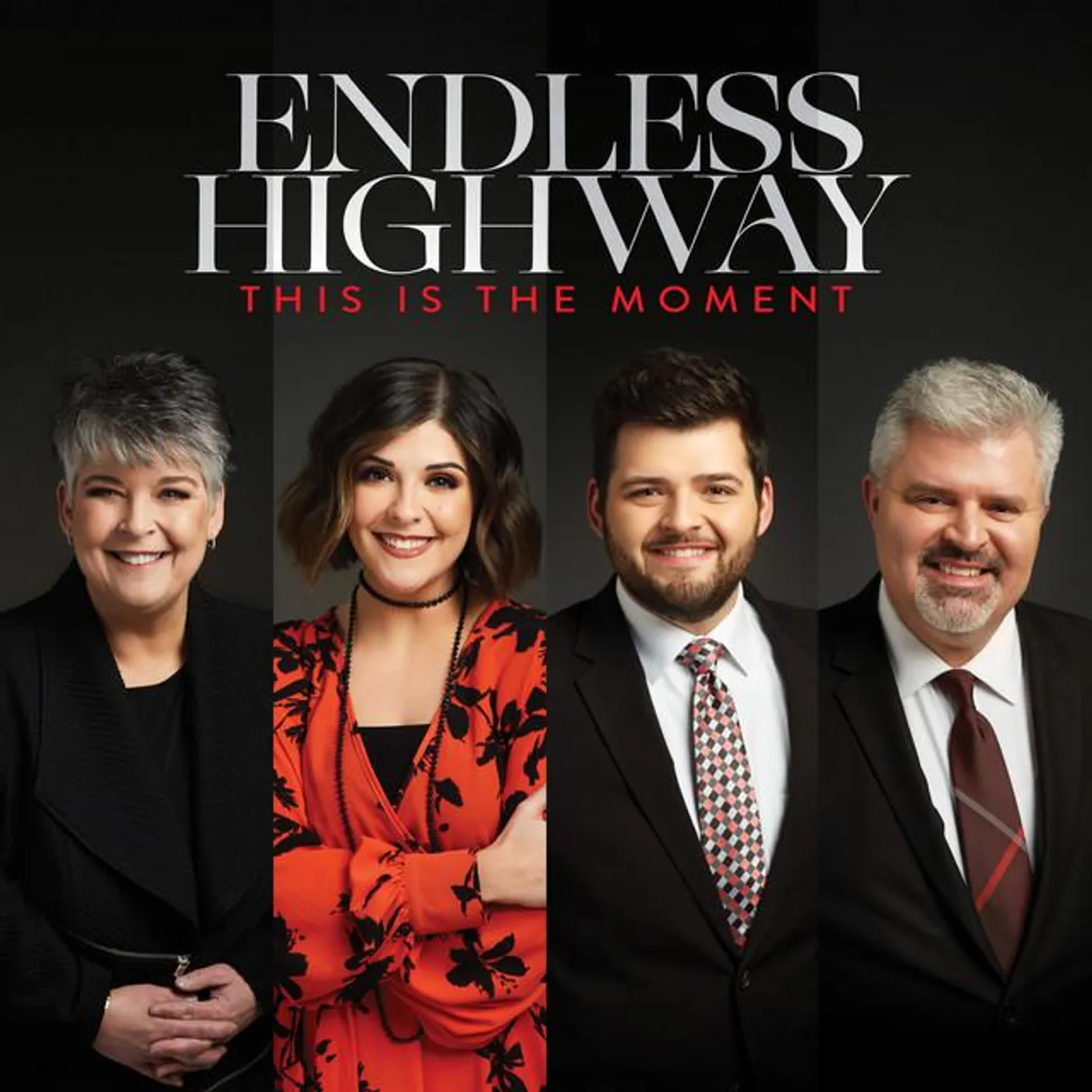 Endless Highway Brand Page