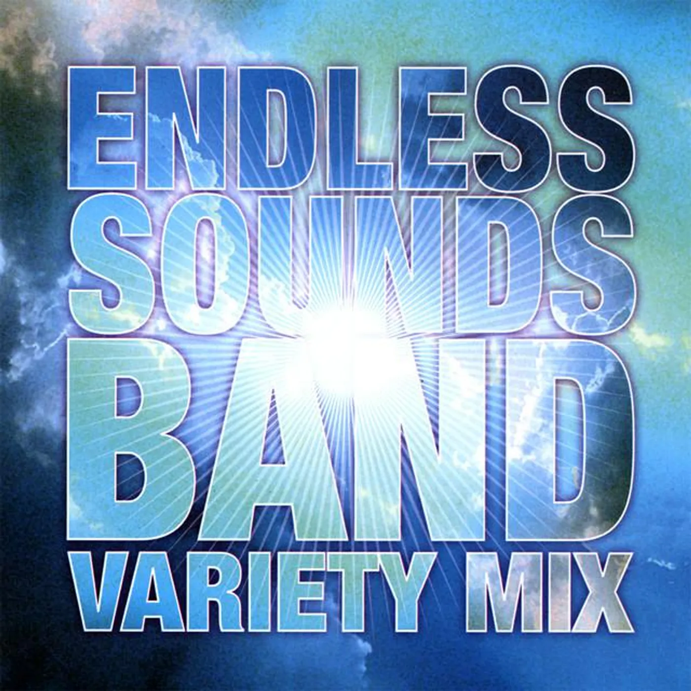 Endless Sounds Band Brand Page
