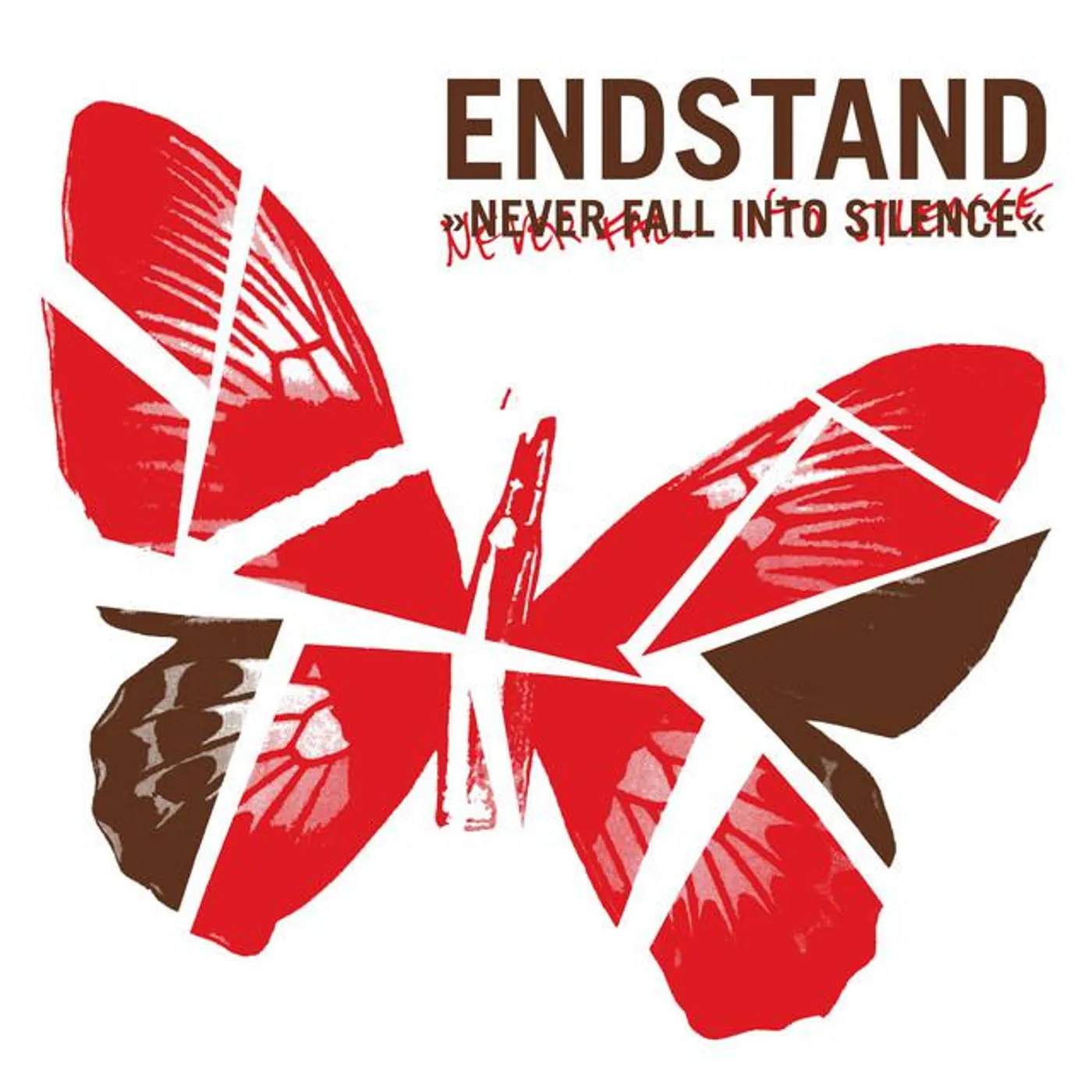 Endstand Brand Page