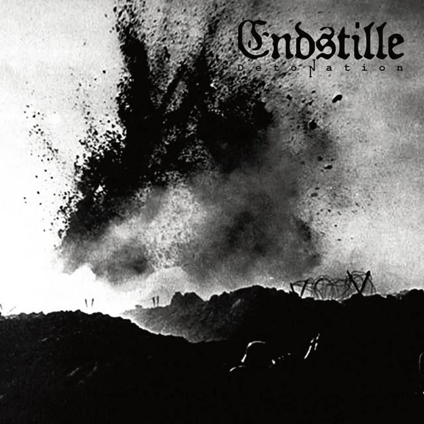 Endstille Brand Page
