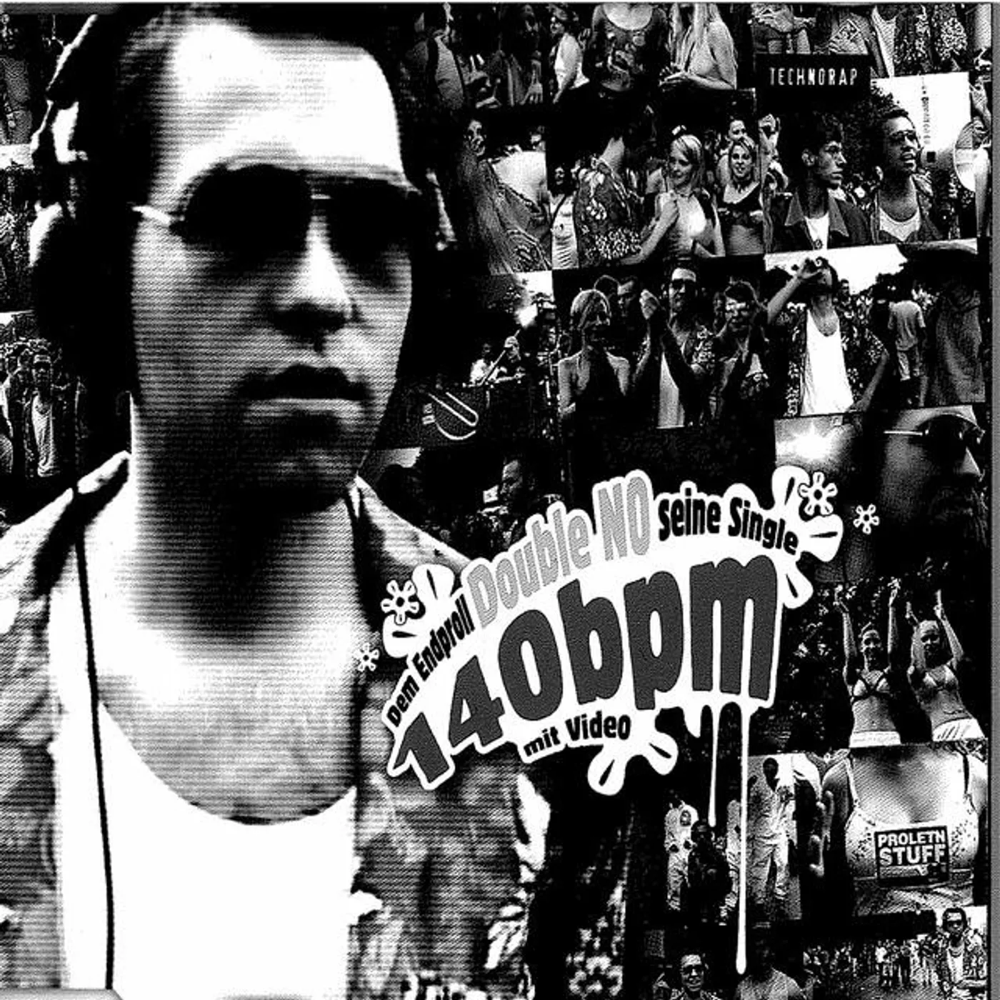 Endproll Double N.O.