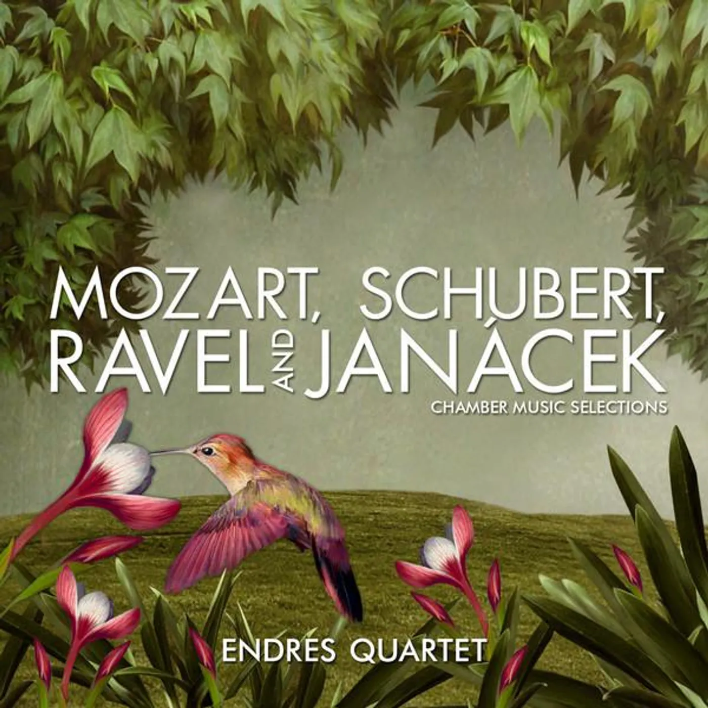 Endres Quartet
