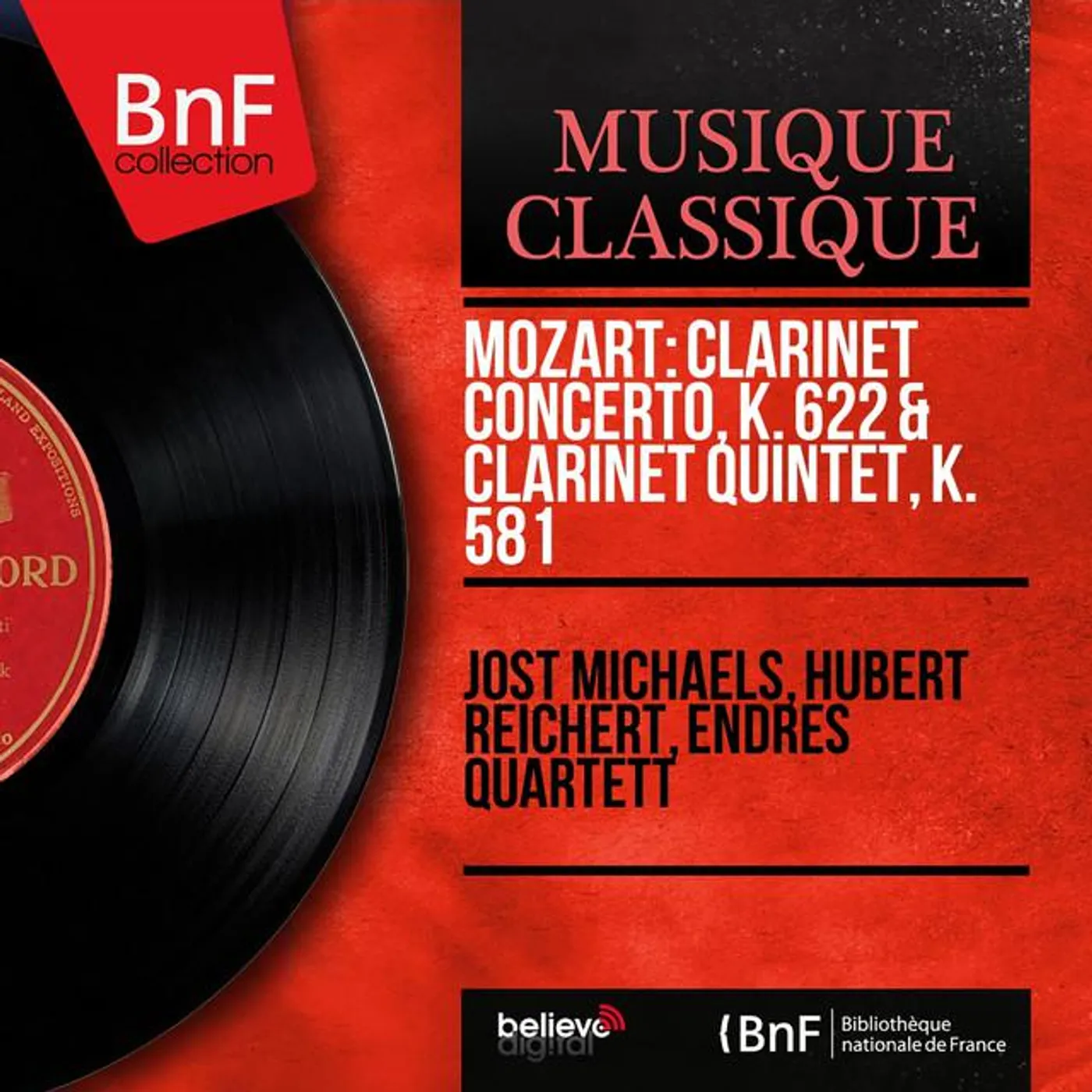 Endres Quartett