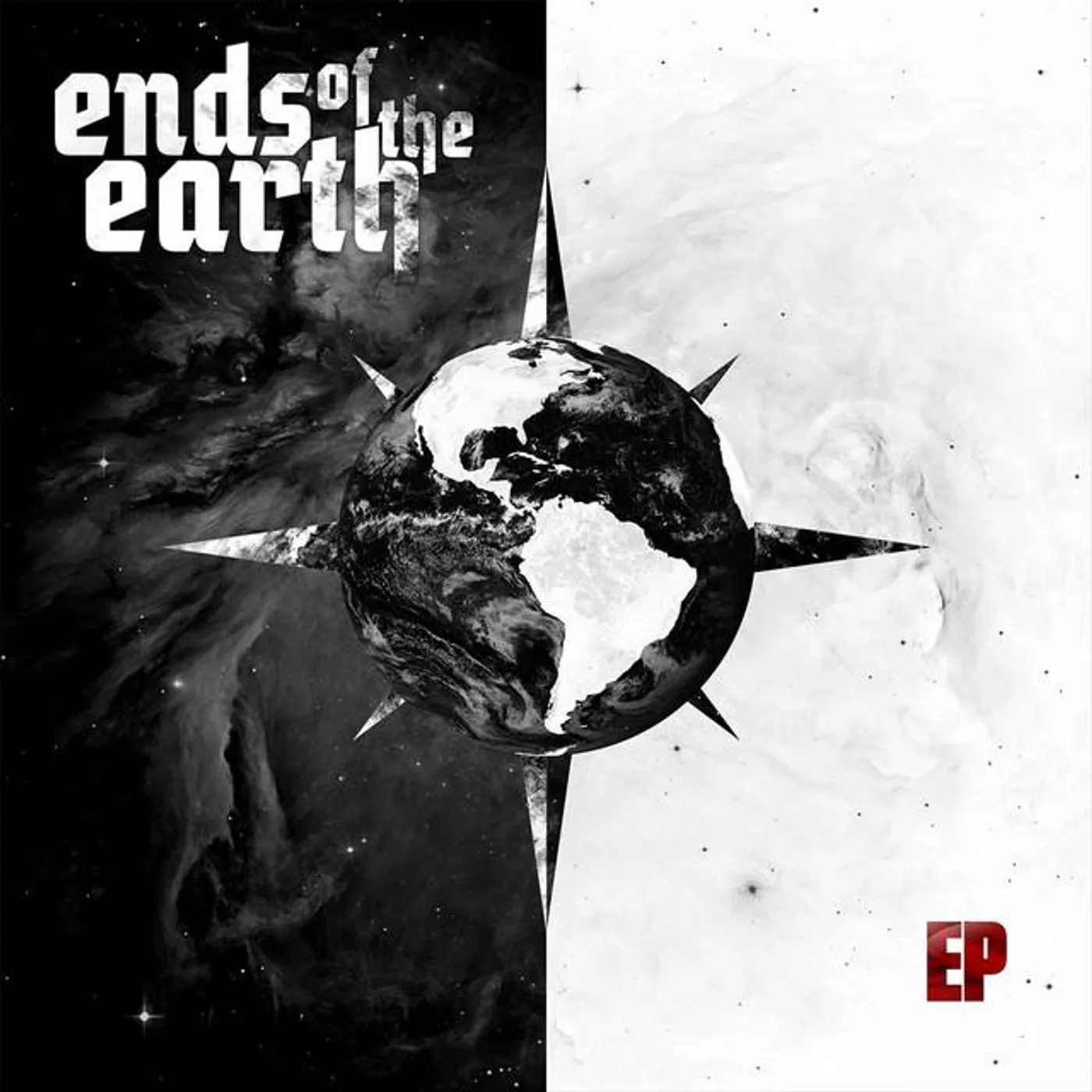 Ends of the Earth