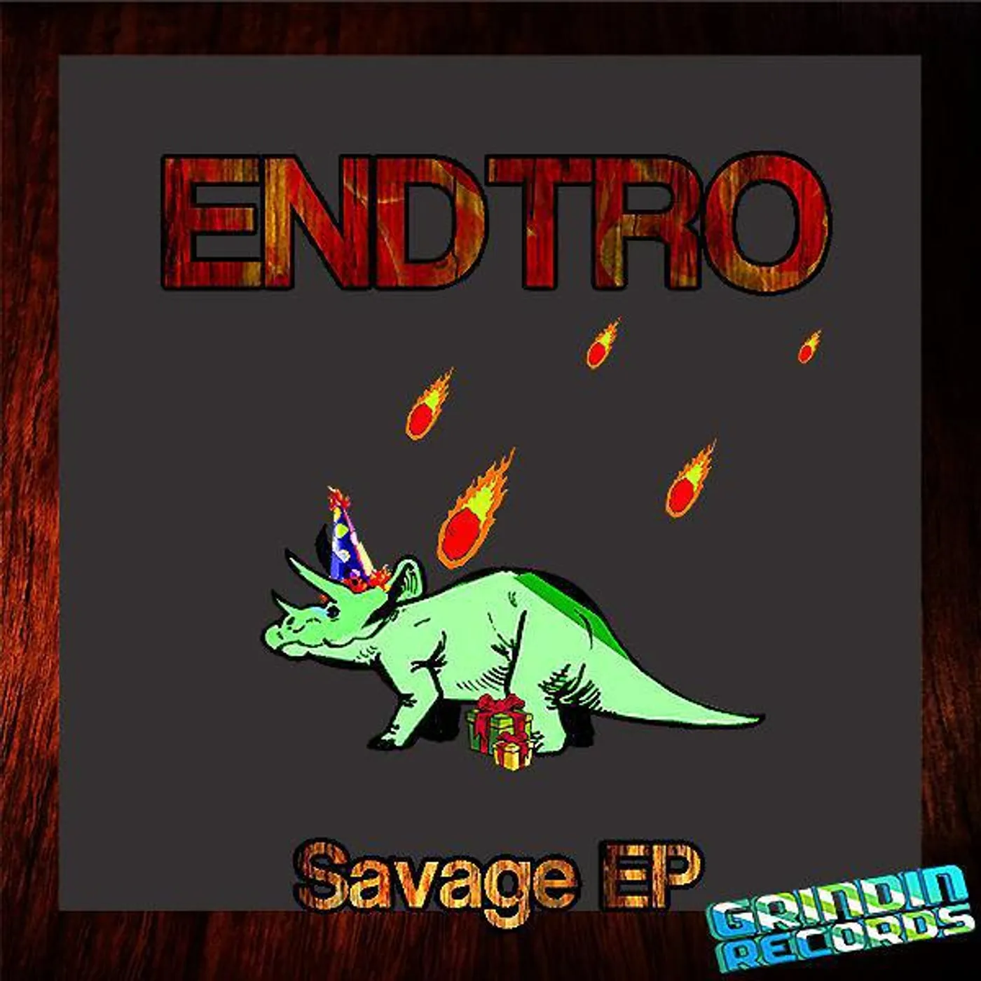 ENDtro