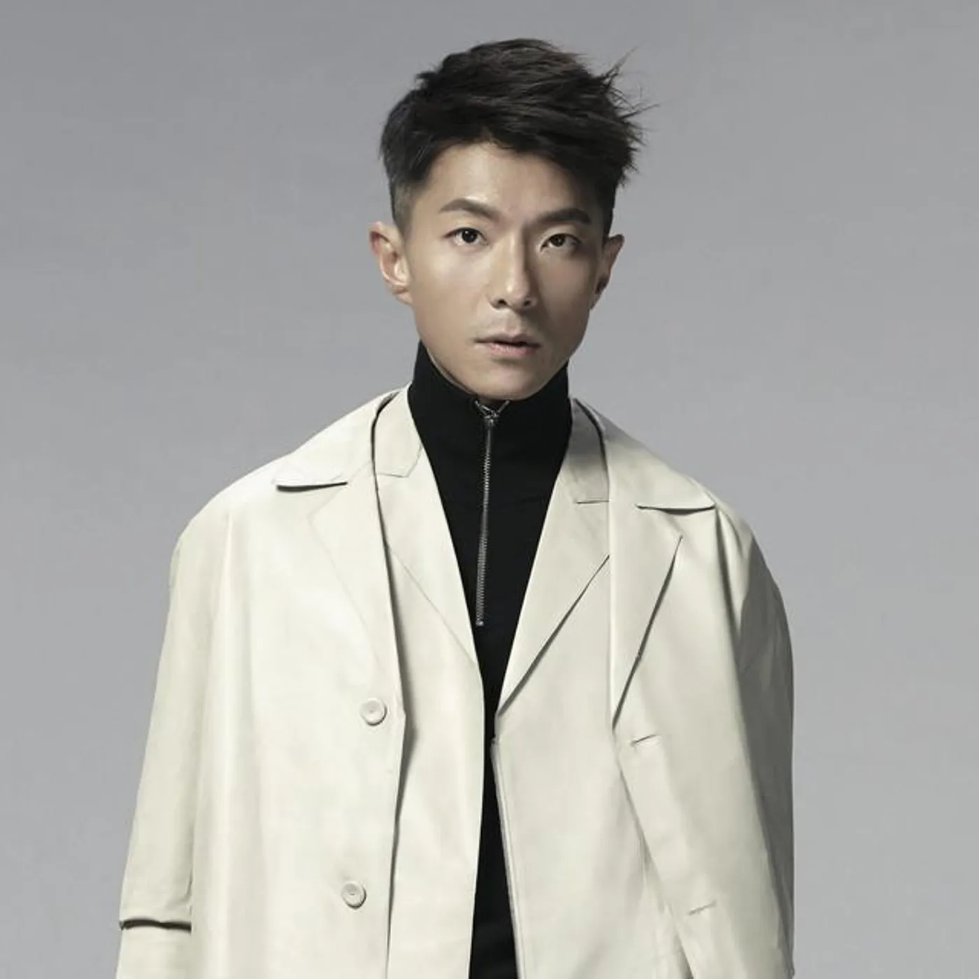 Endy Chow