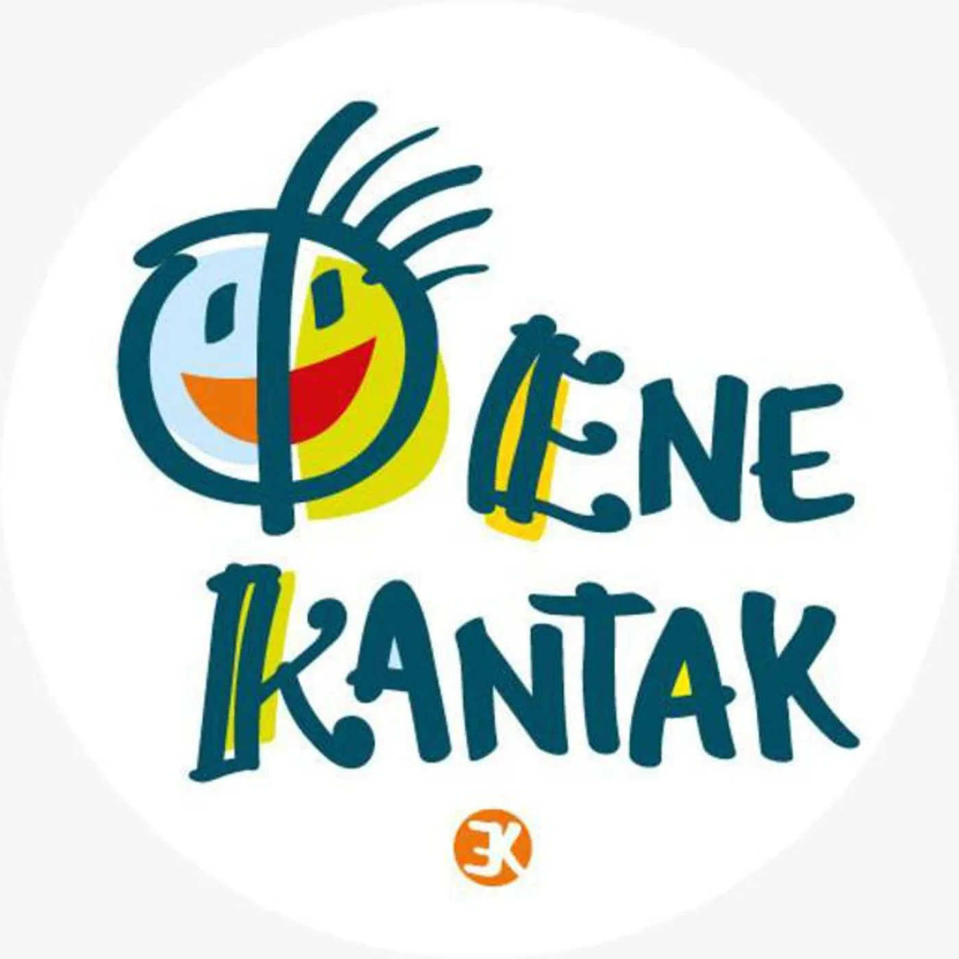 Ene Kantak