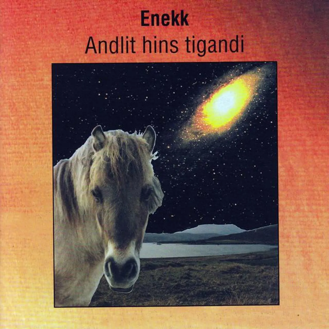 Enekk