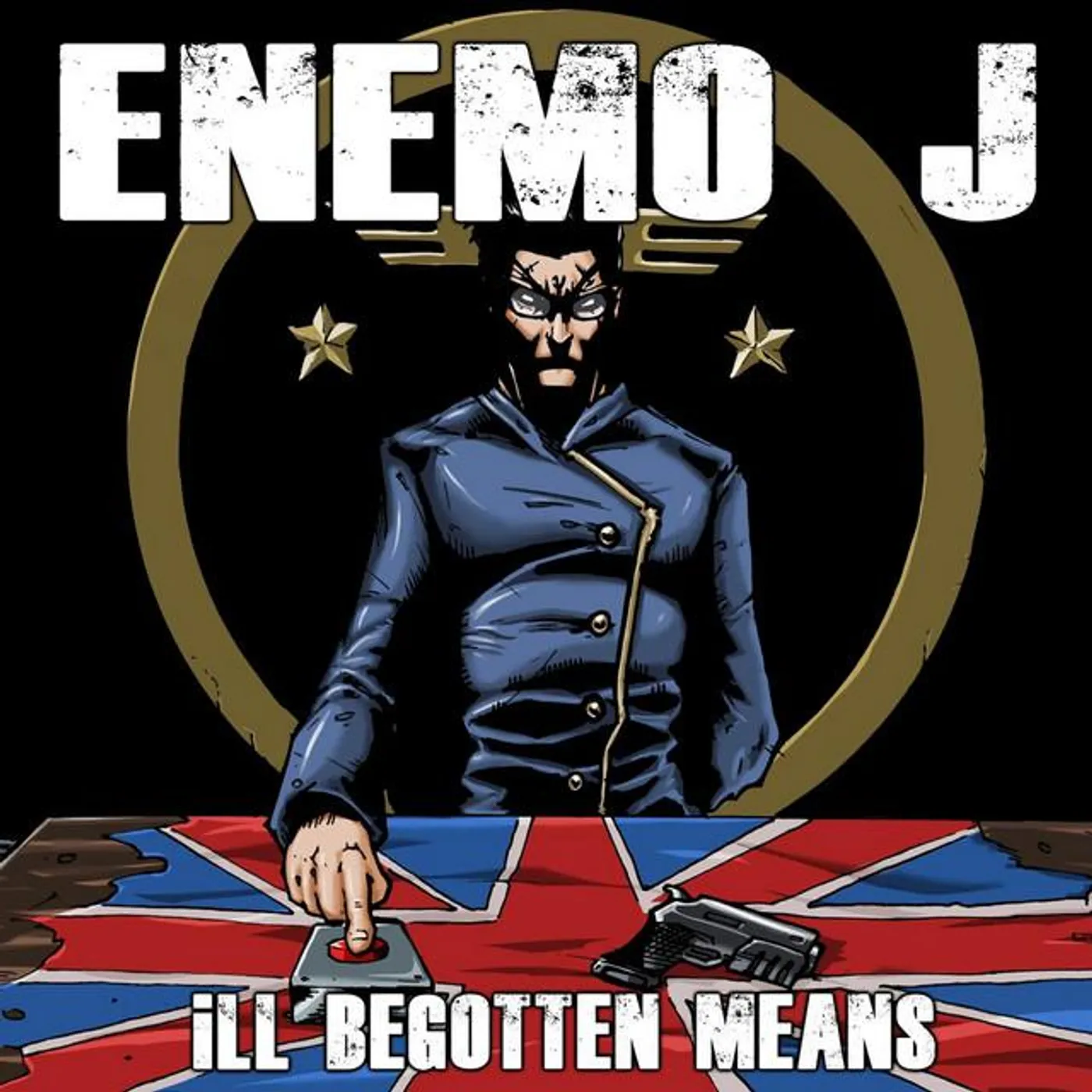 Enemo-J