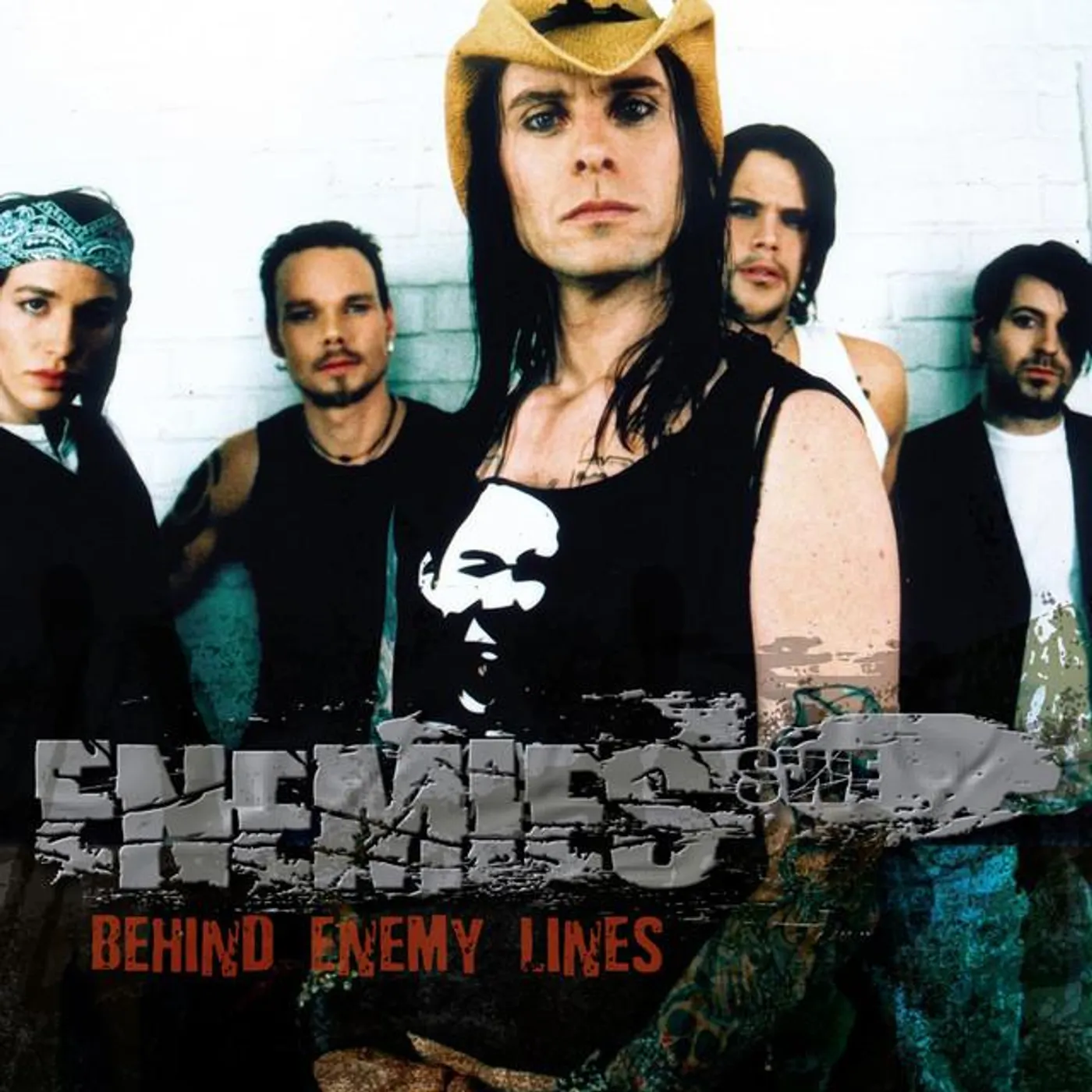Enemies Swe