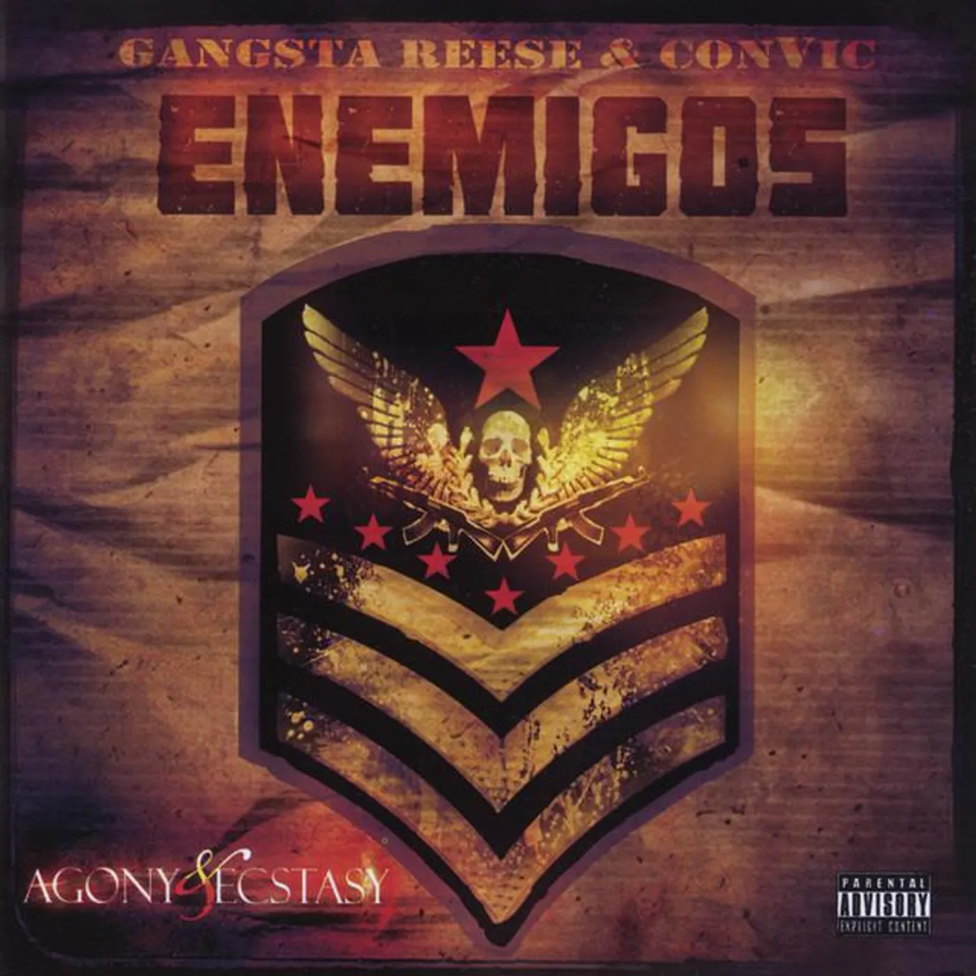 Enemigos