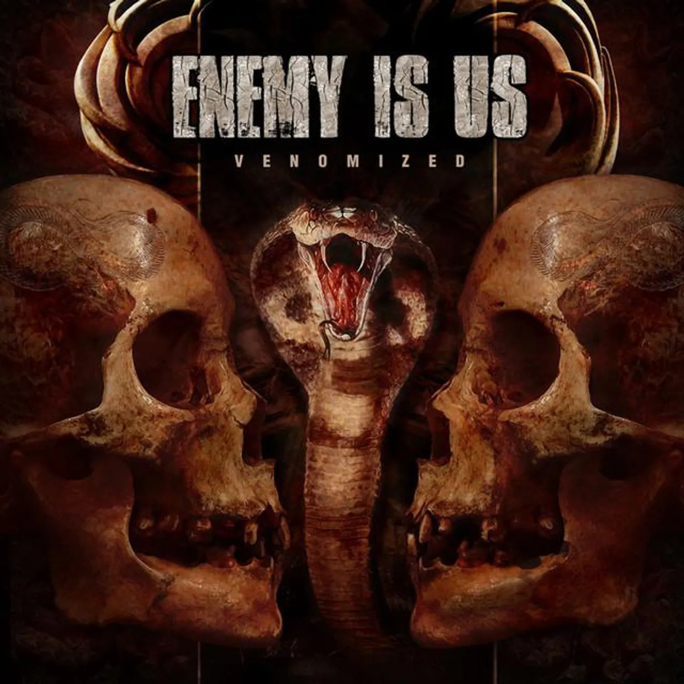 Enemy Is Us