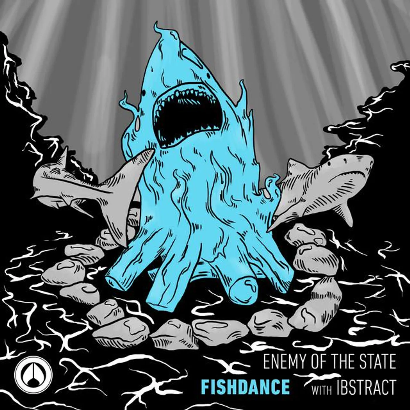 Enemy of the State Brand Page