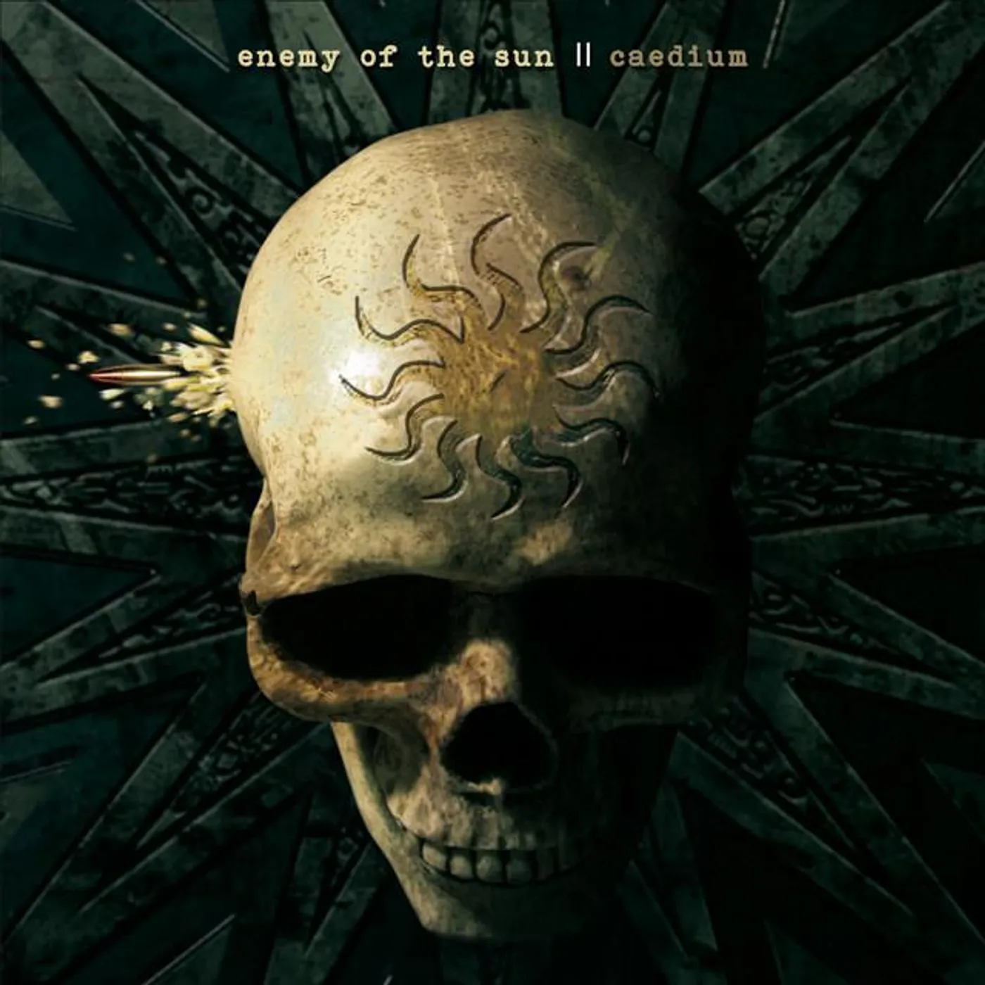 Enemy Of The Sun