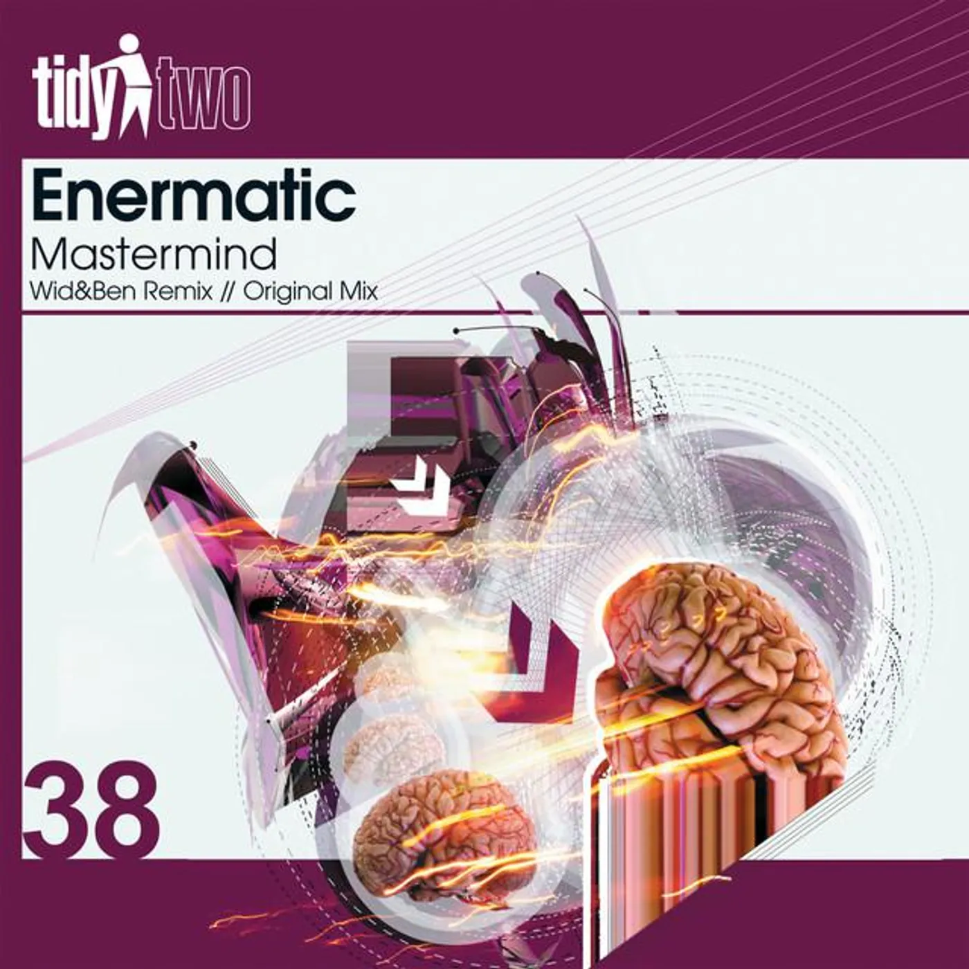 Enermatic Brand Page