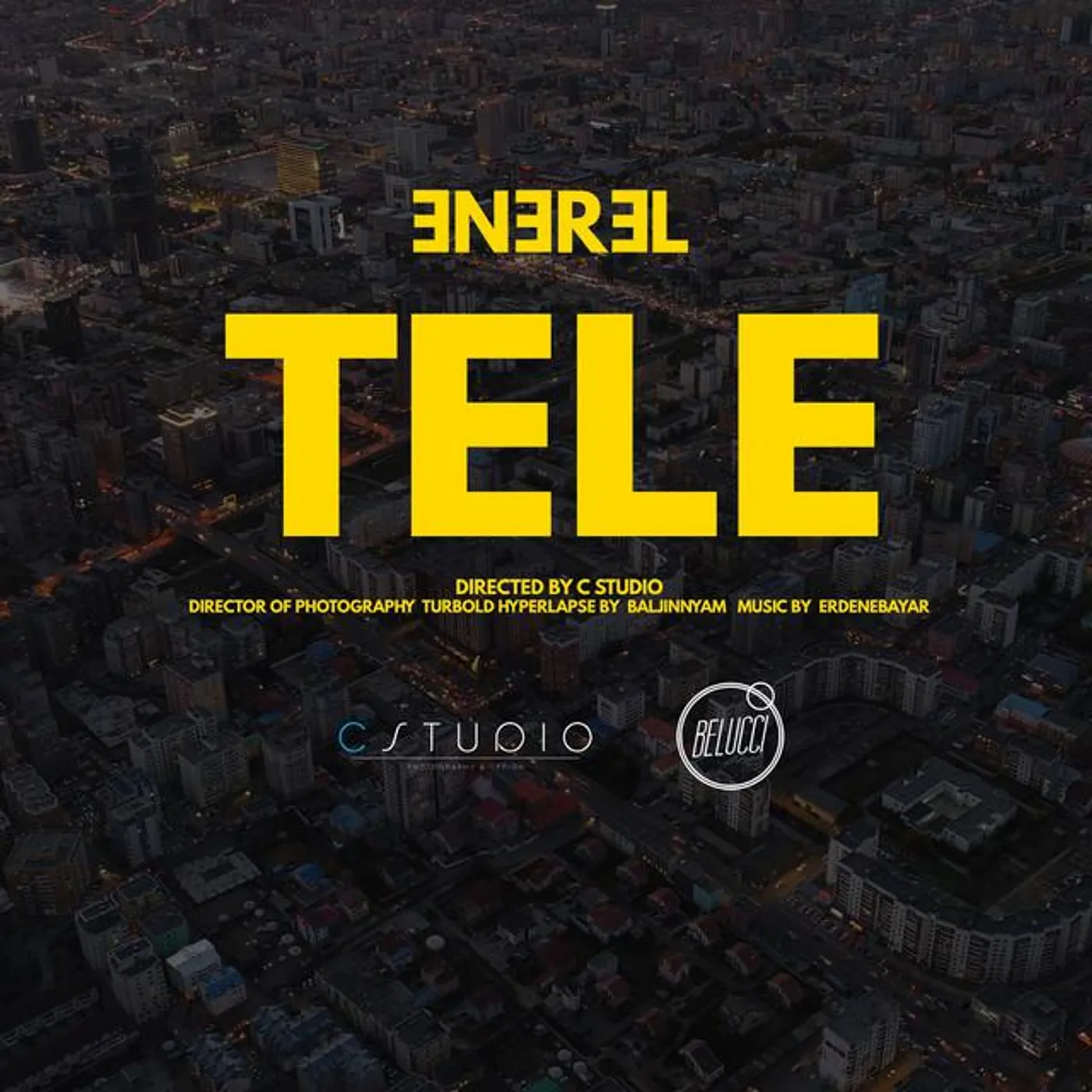 Enerel