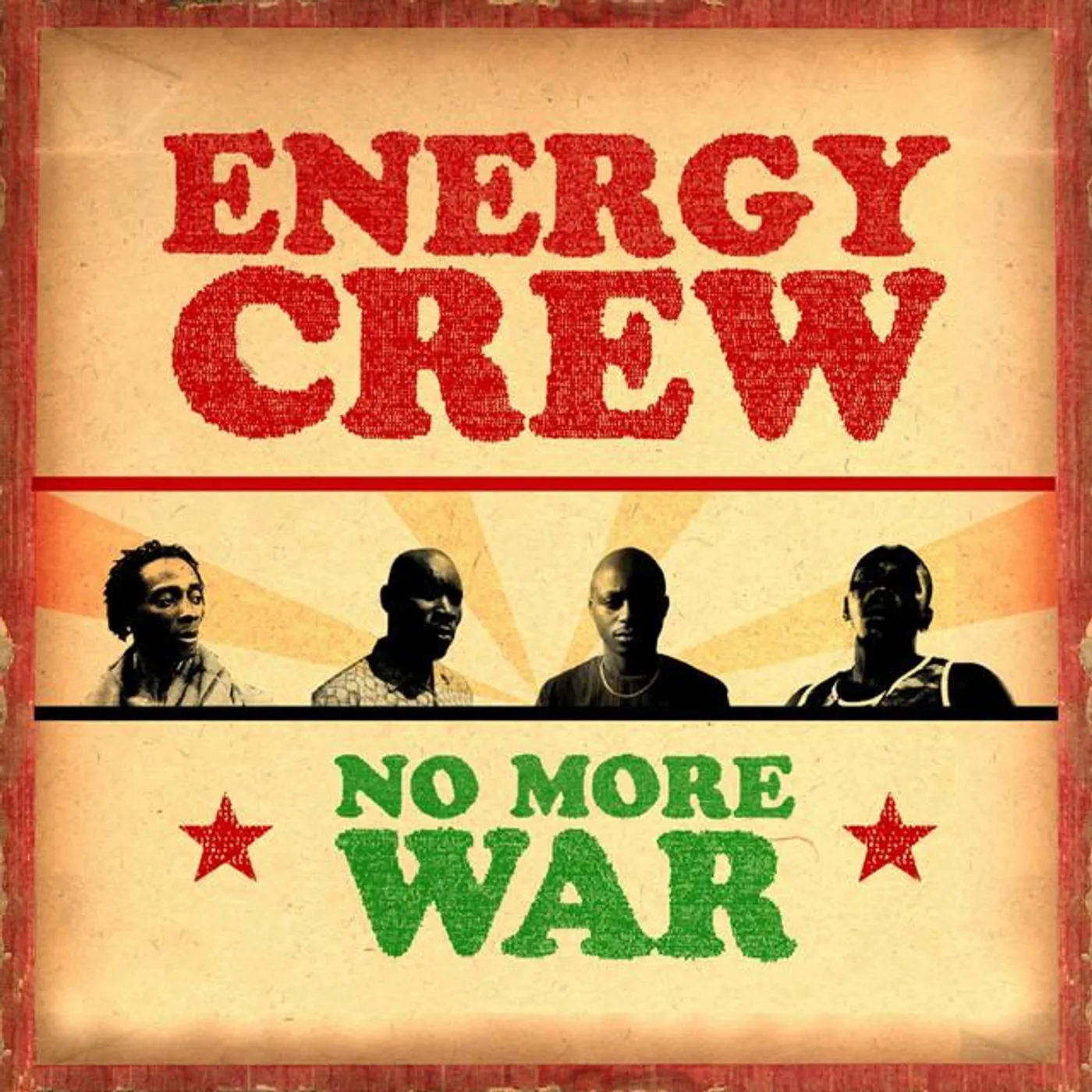 Energy Crew