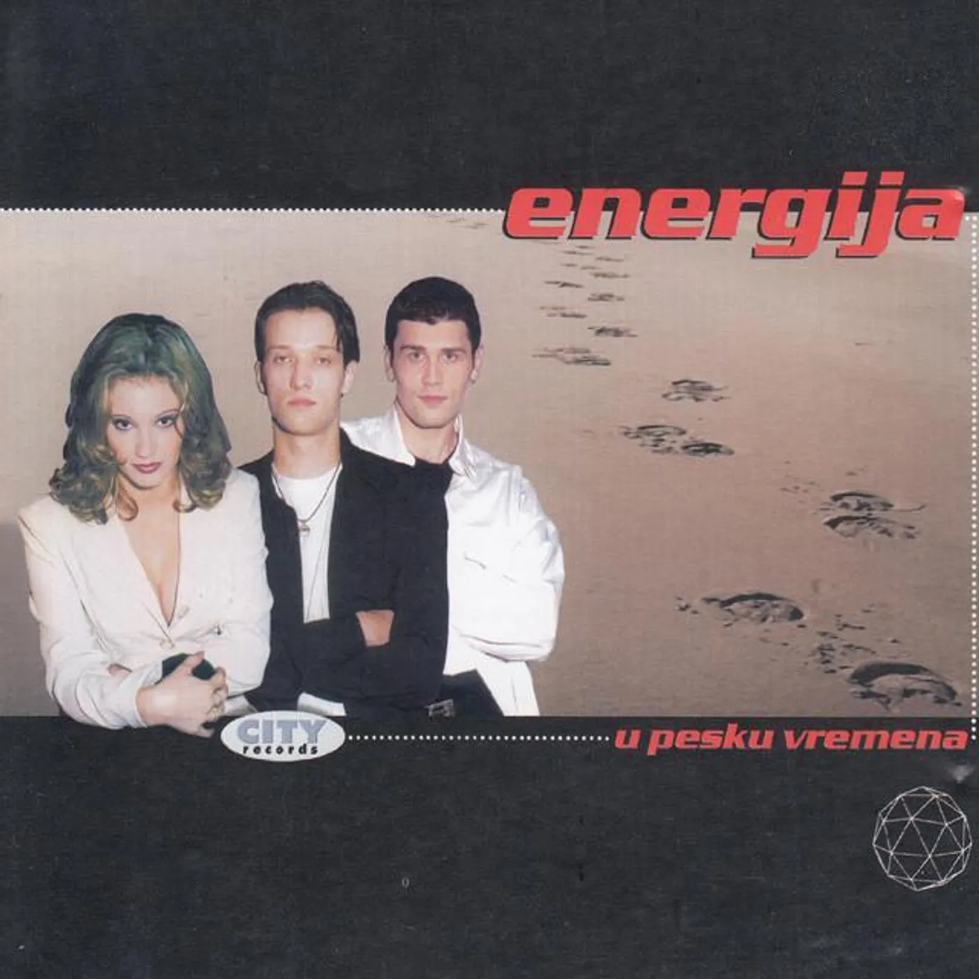 Energija Brand Page