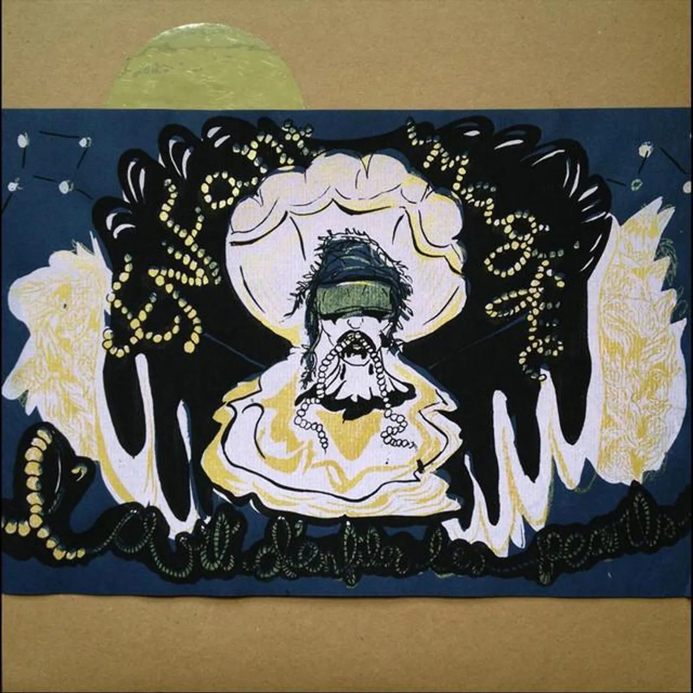 Enfant Magique Brand Page