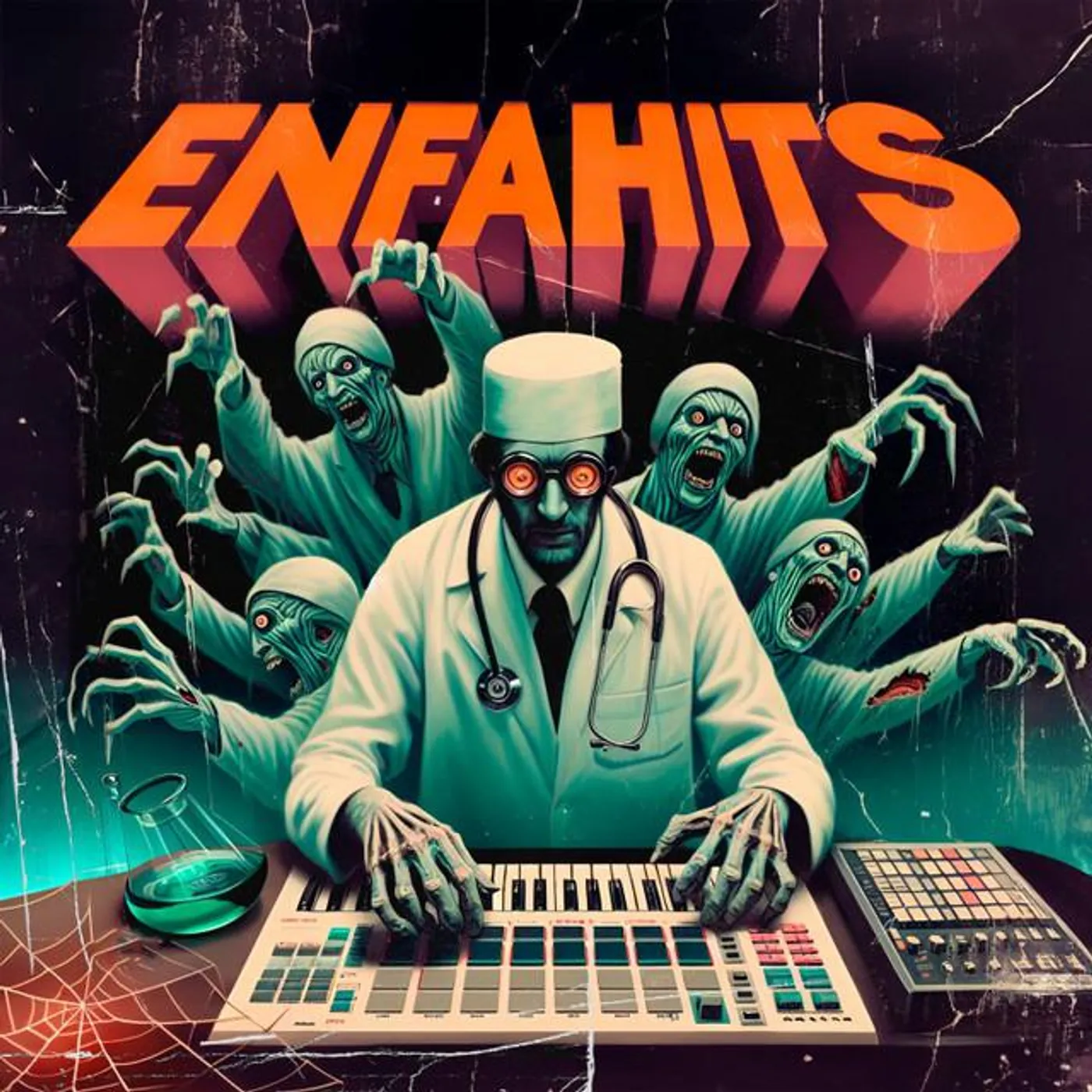 Enfabeats