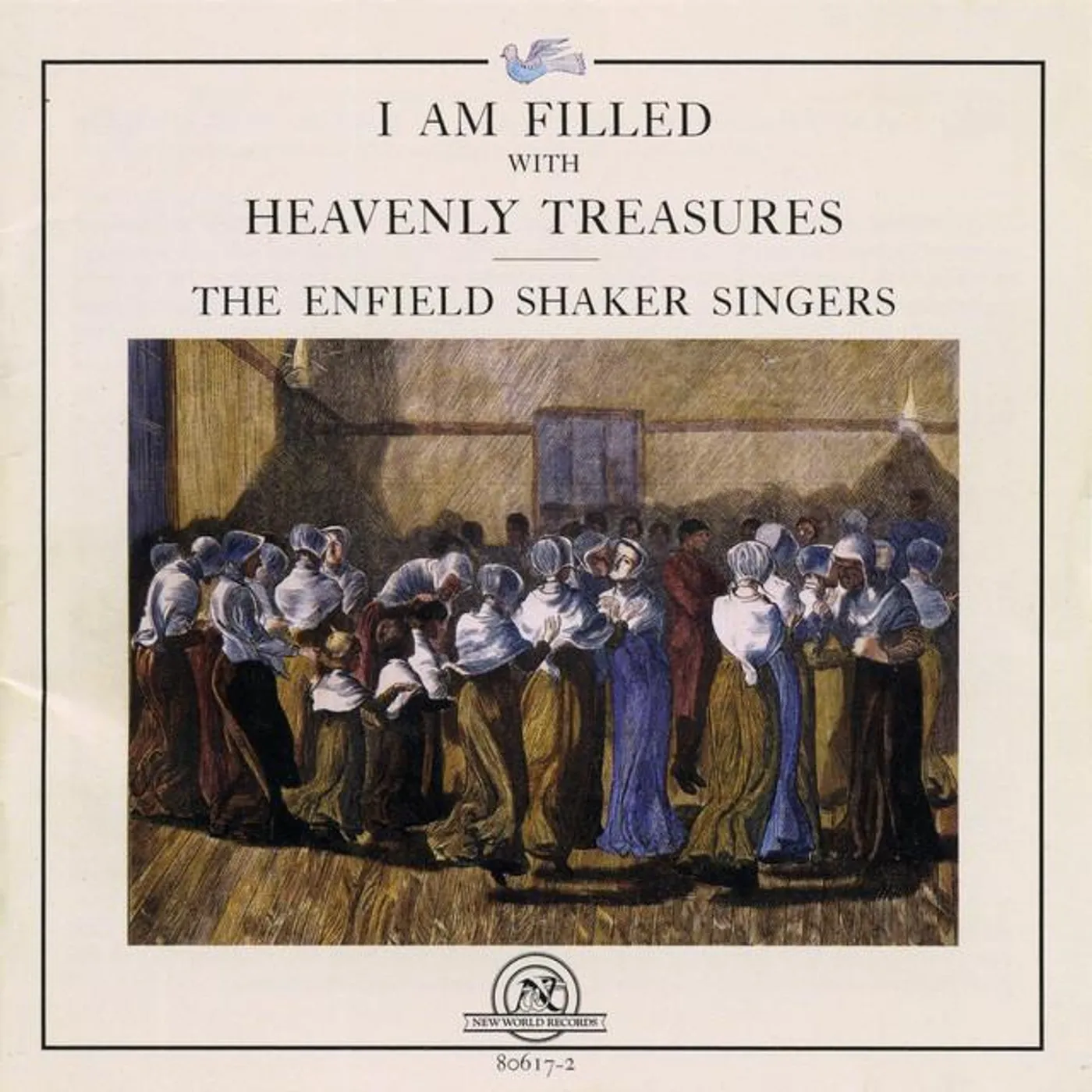 Enfield Shaker Singers