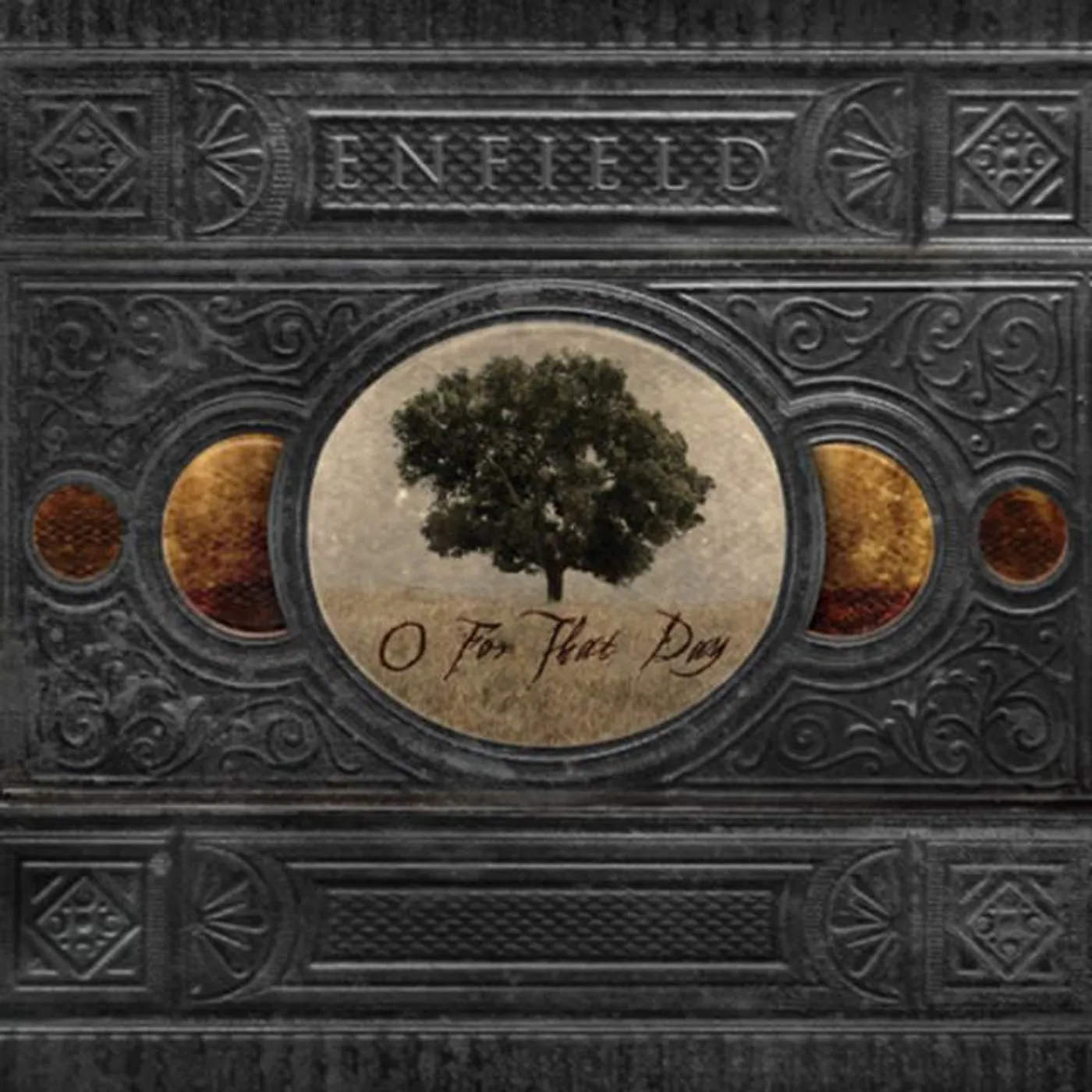 Enfield Brand Page