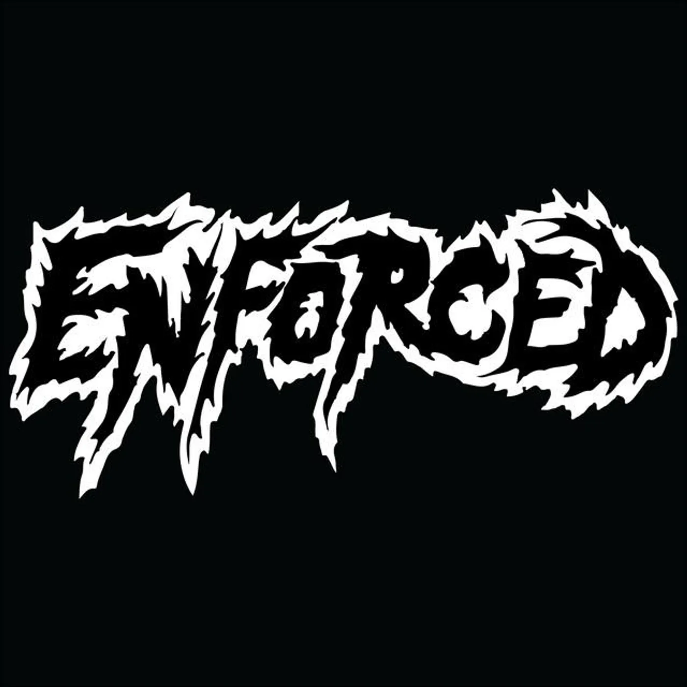 Enforced Brand Page