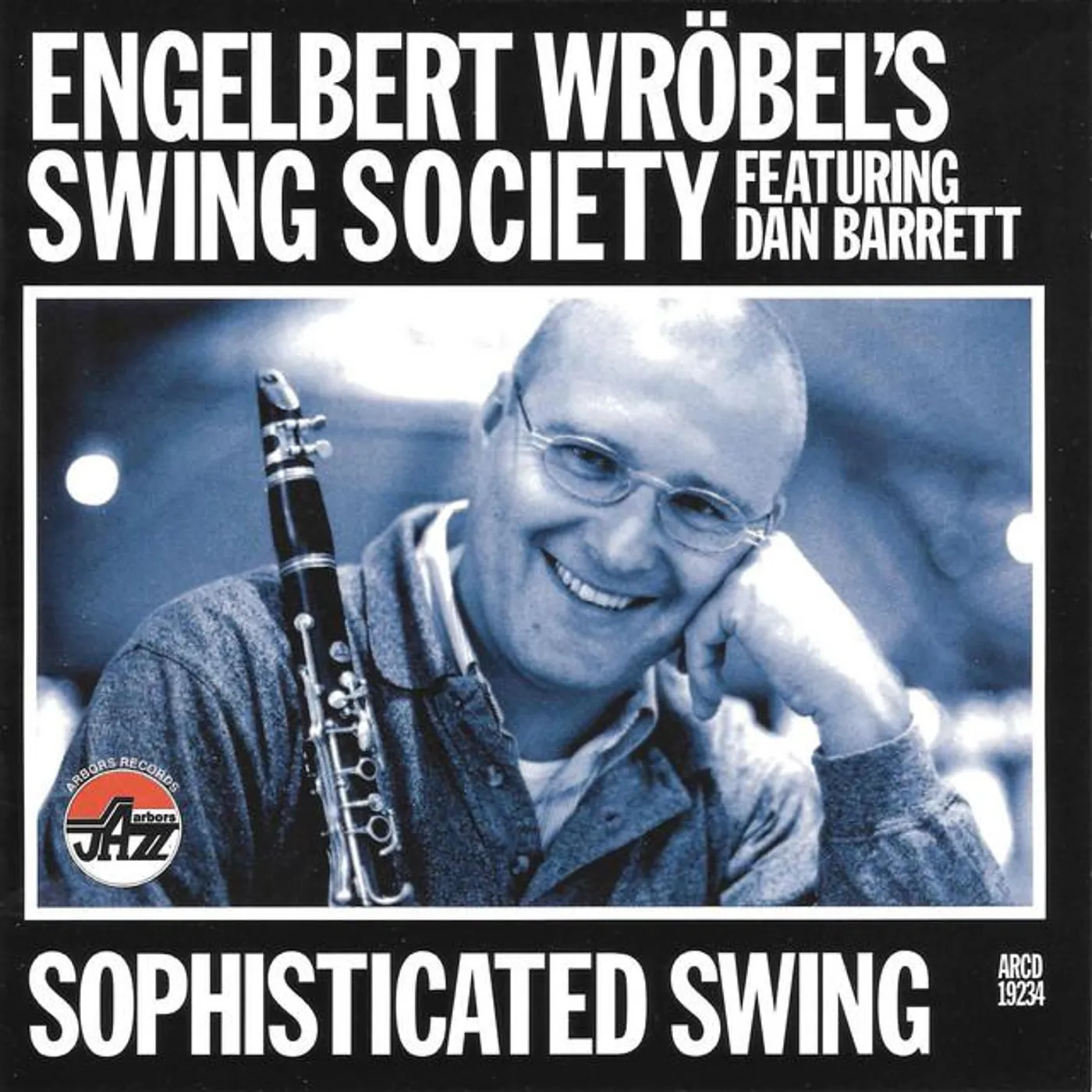 Engelbert Wrobel Brand Page