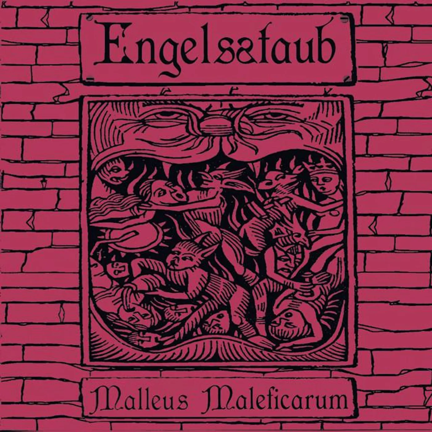 Engelsstaub