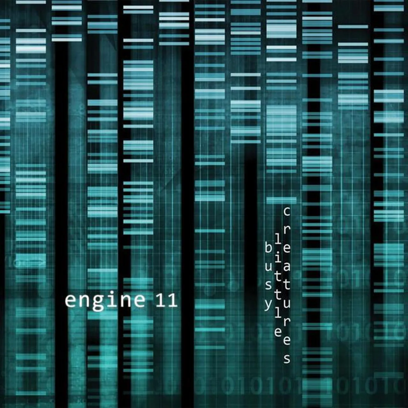 Engine 11 Brand Page