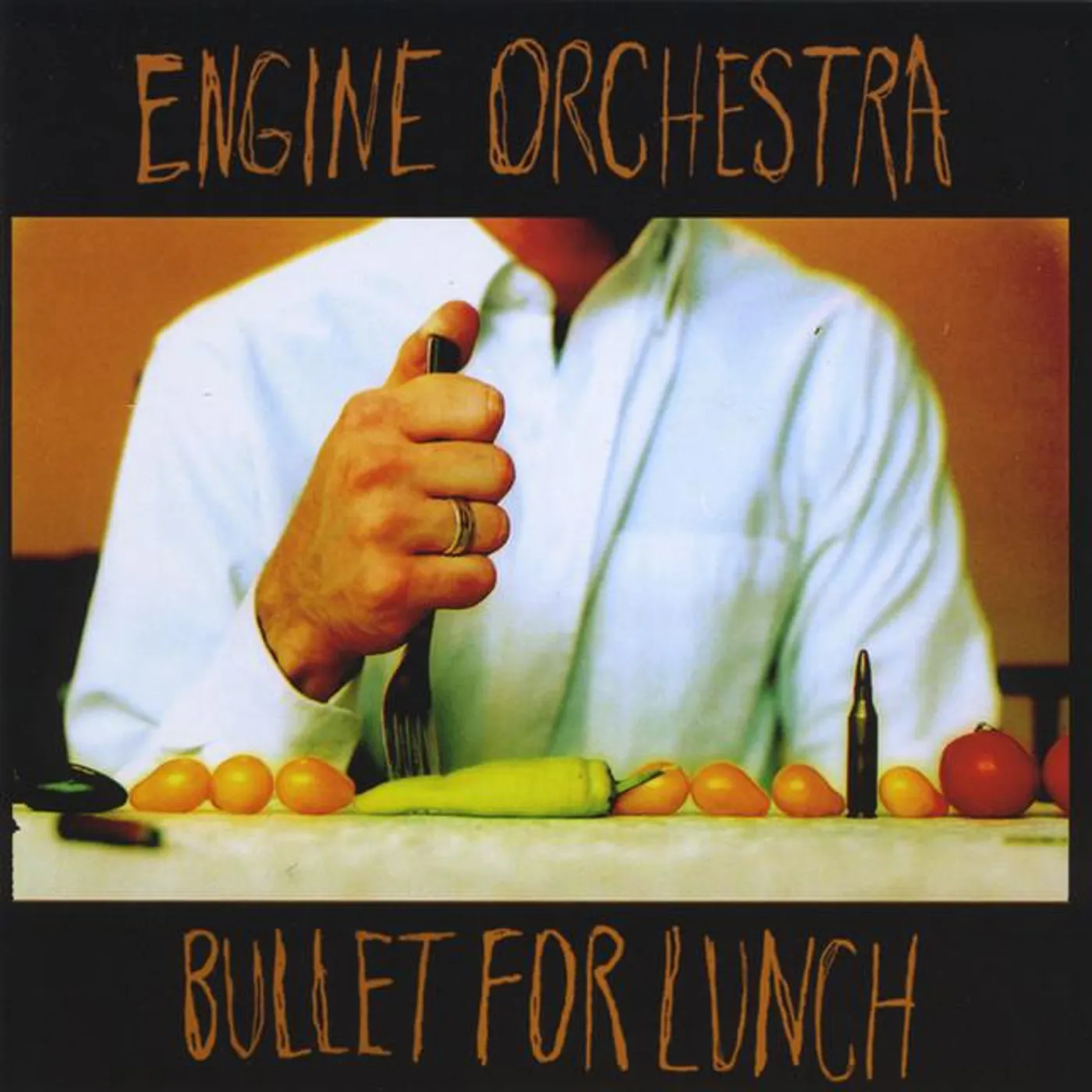 Engine Orchestra
