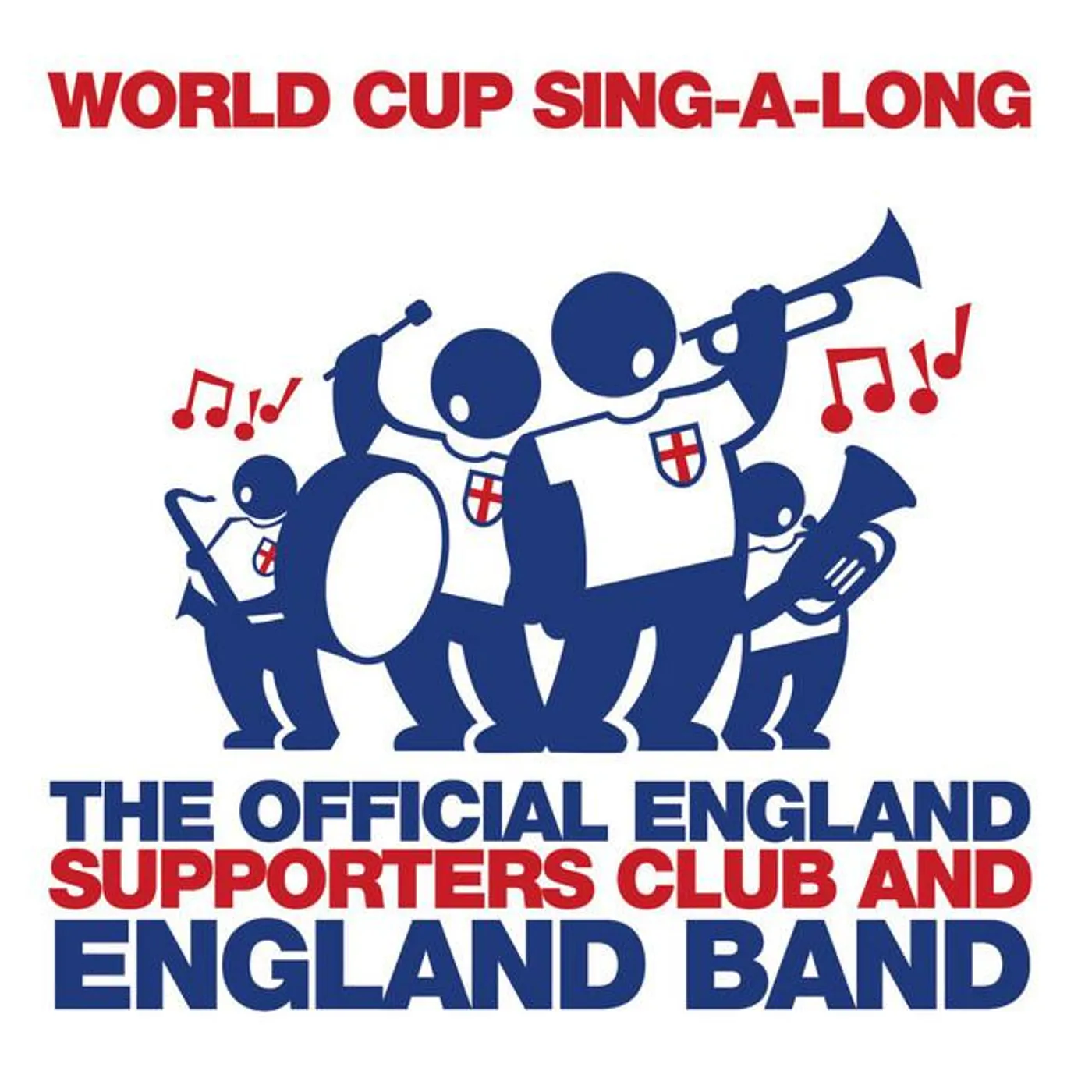 England Supporters Club Brand Page