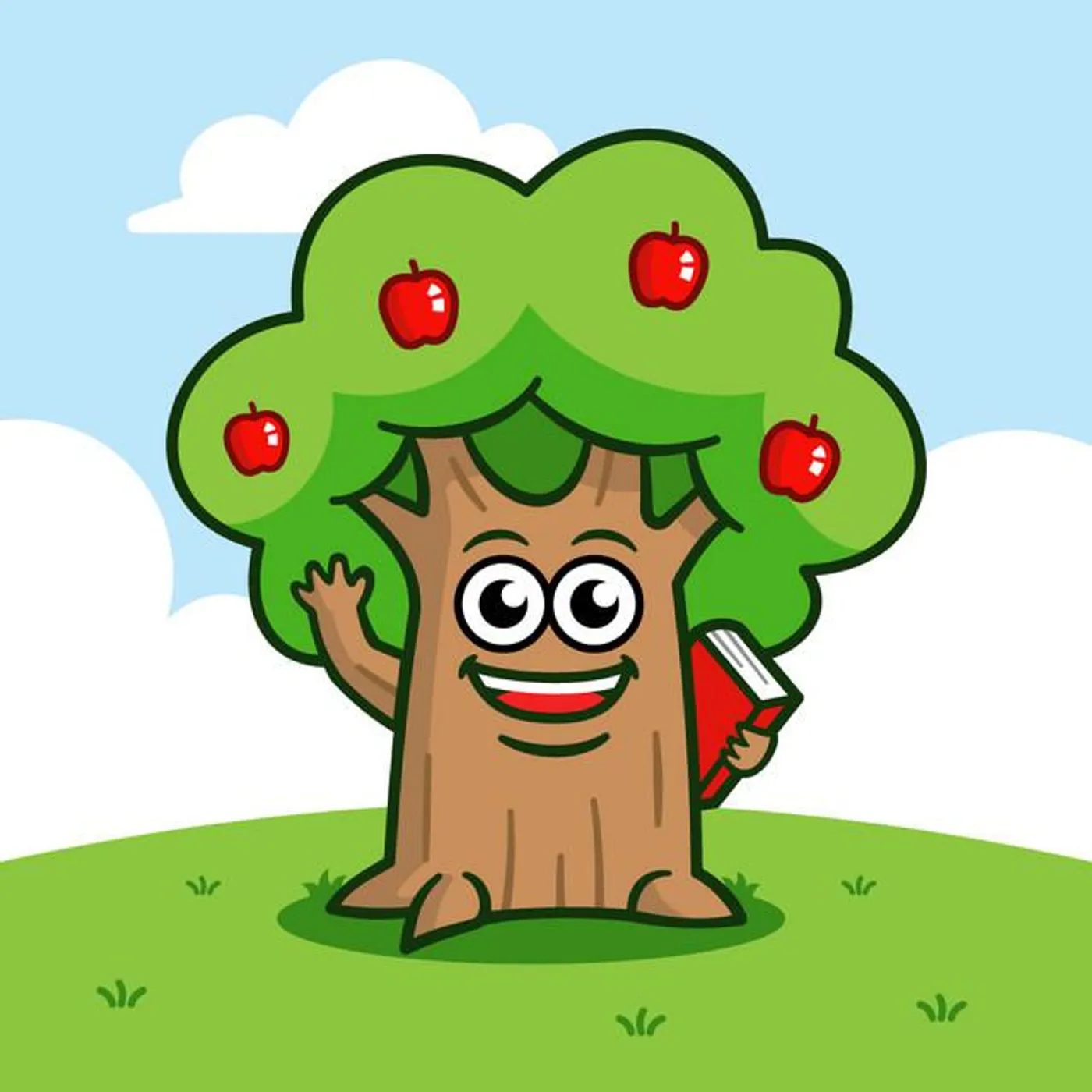 English Tree TV Brand Page