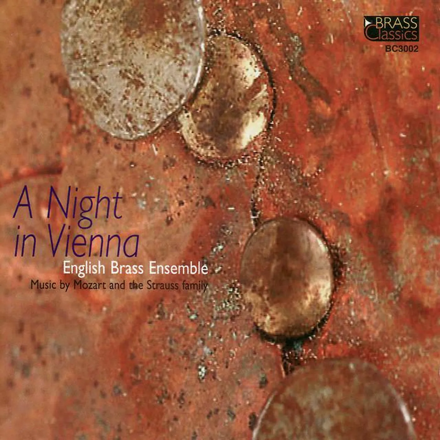 English Brass Ensemble