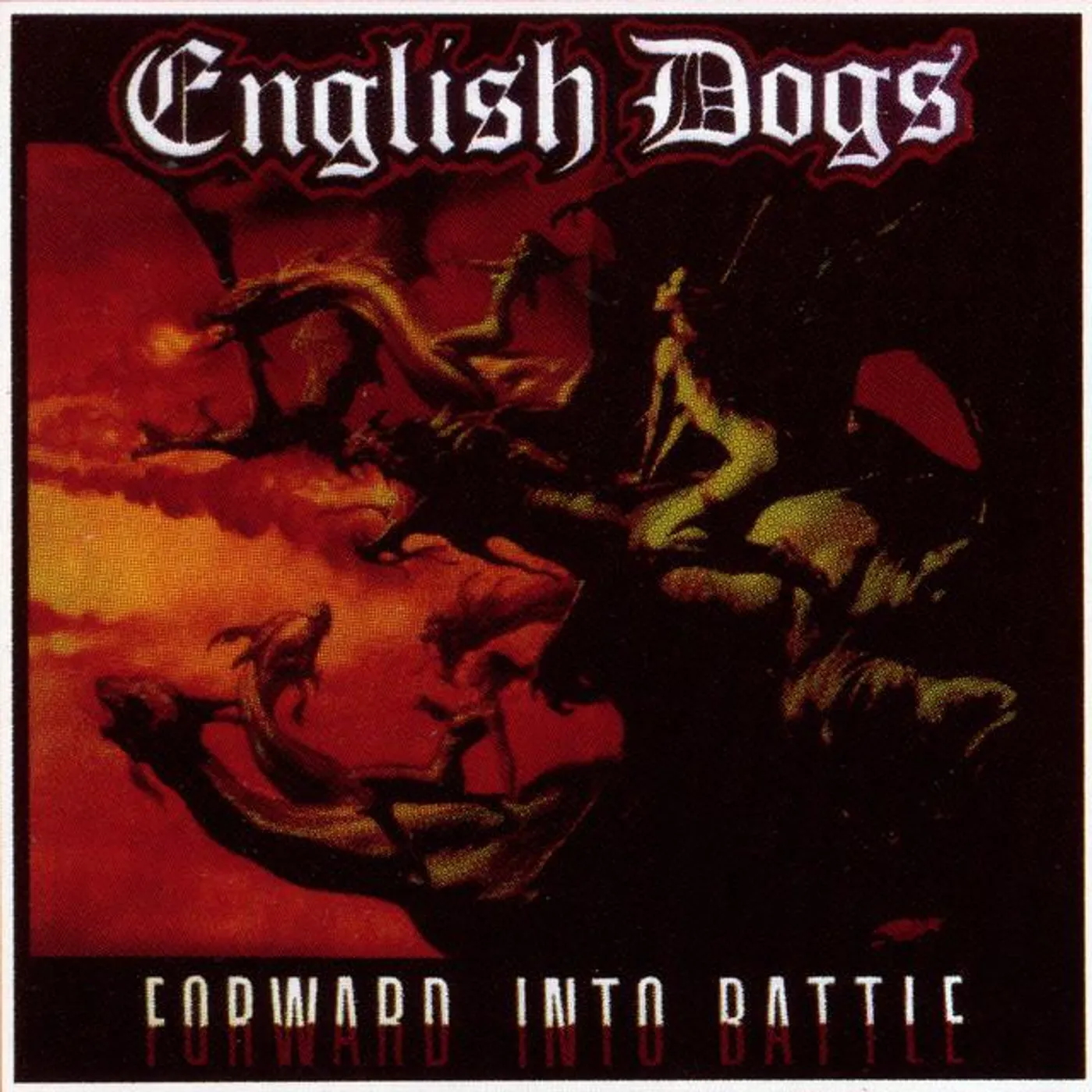 English Dogs