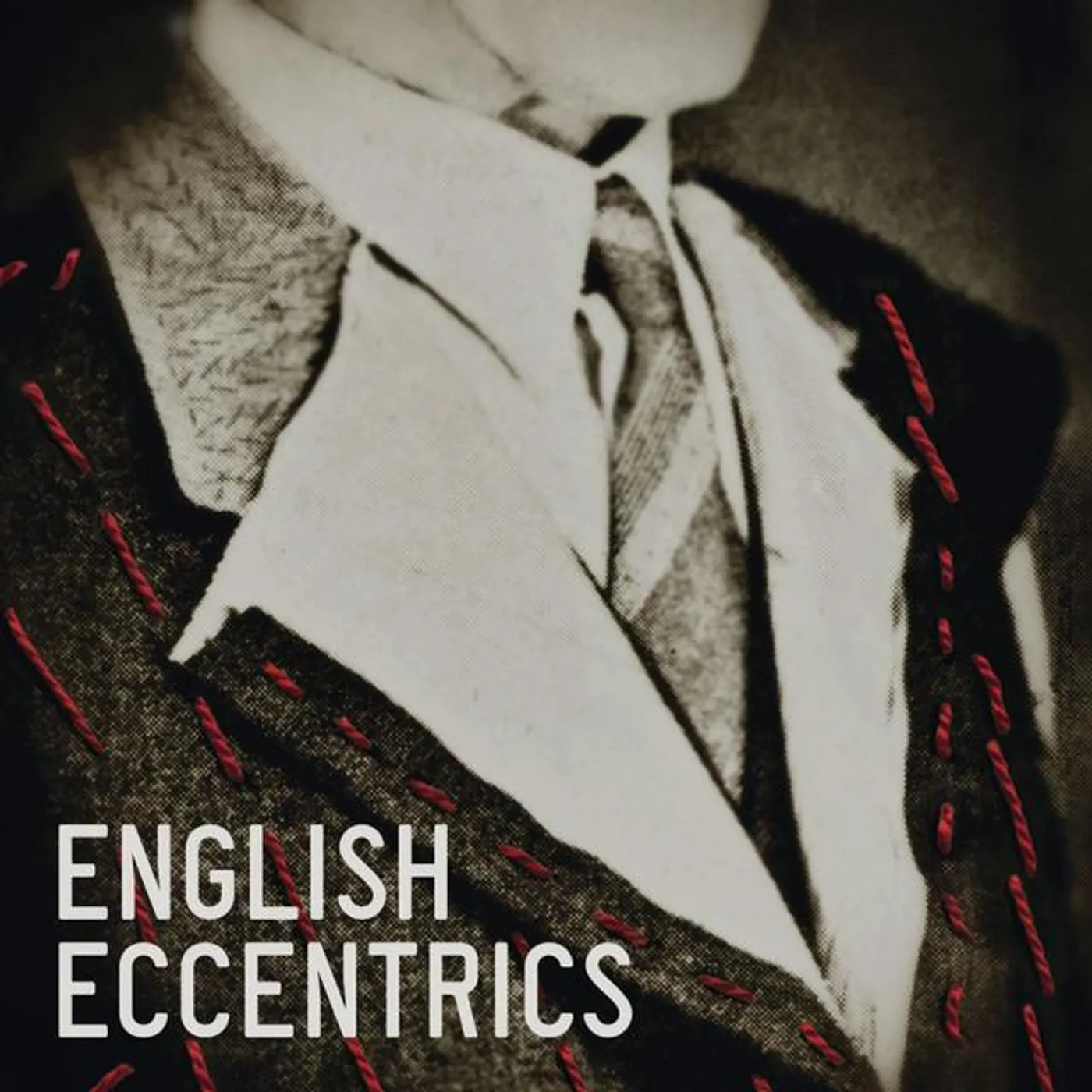 English Eccentrics