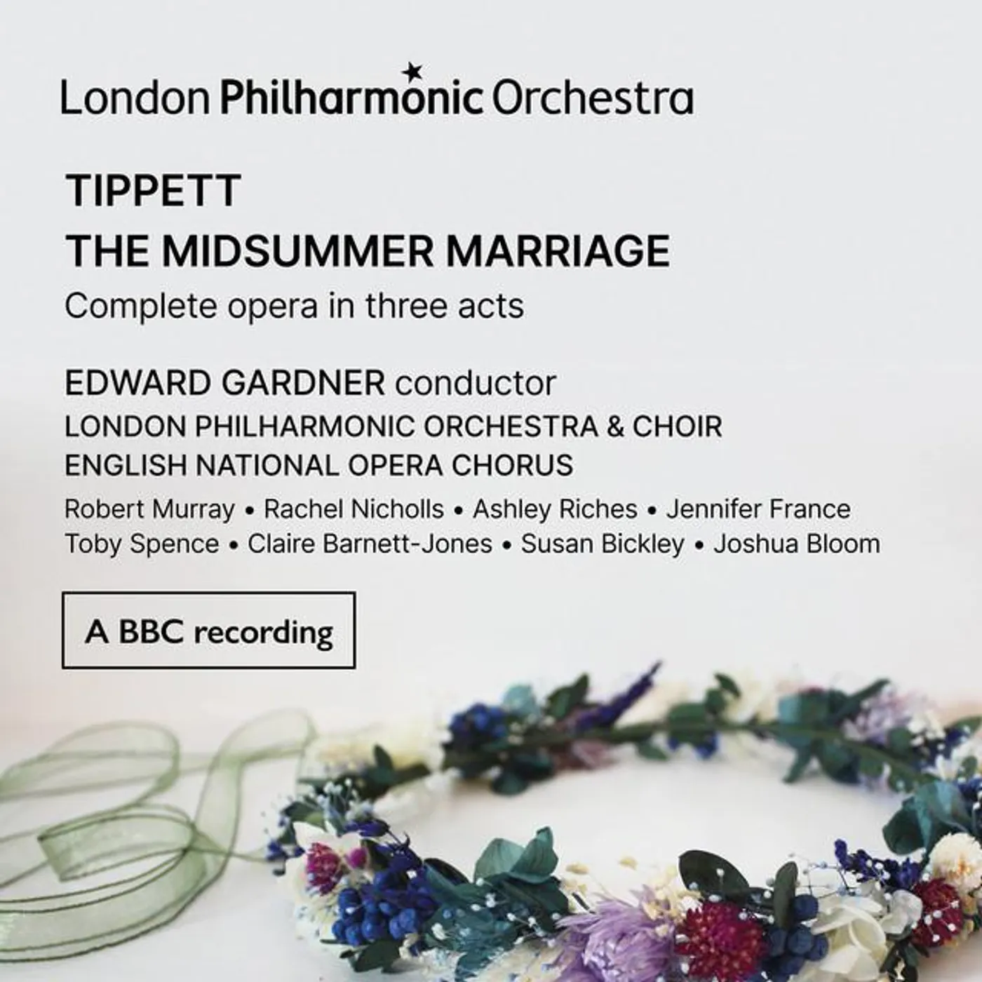 English National Opera Chorus