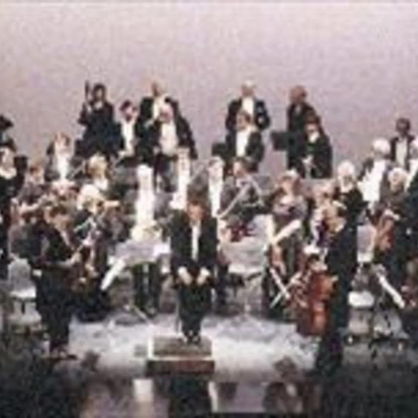 English Sinfonia Brand Page