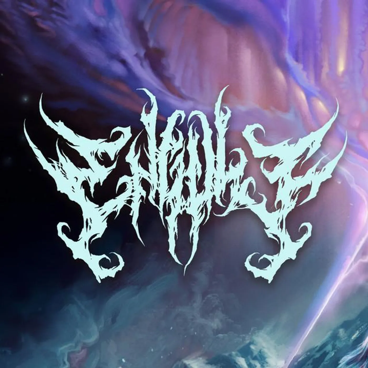 Engulf Brand Page