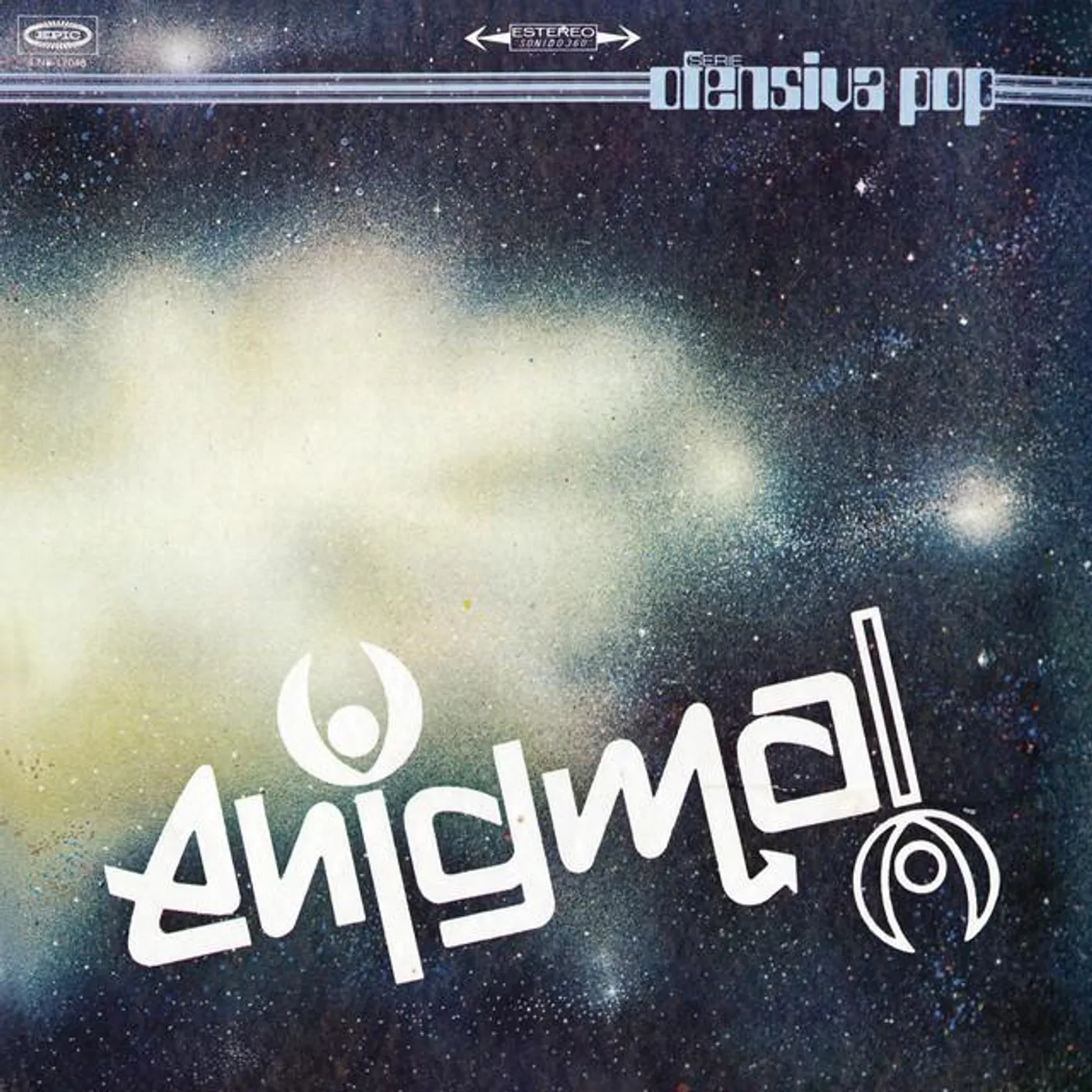 Enigma! Brand Page