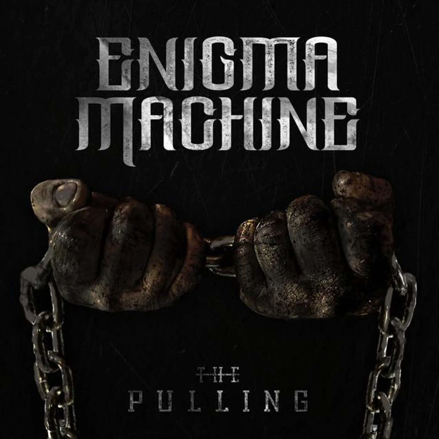 Enigma Machine