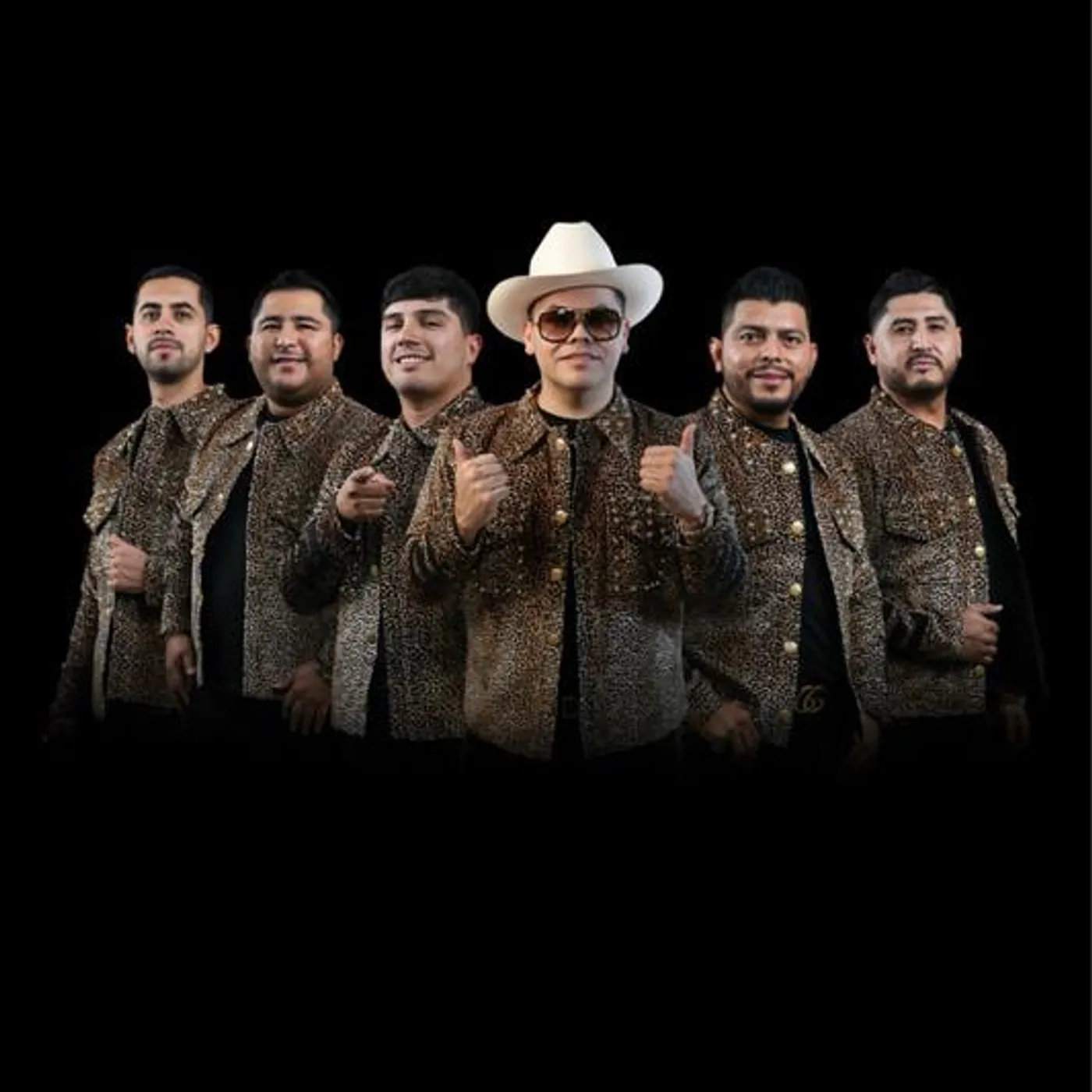 Enigma Norteño Brand Page