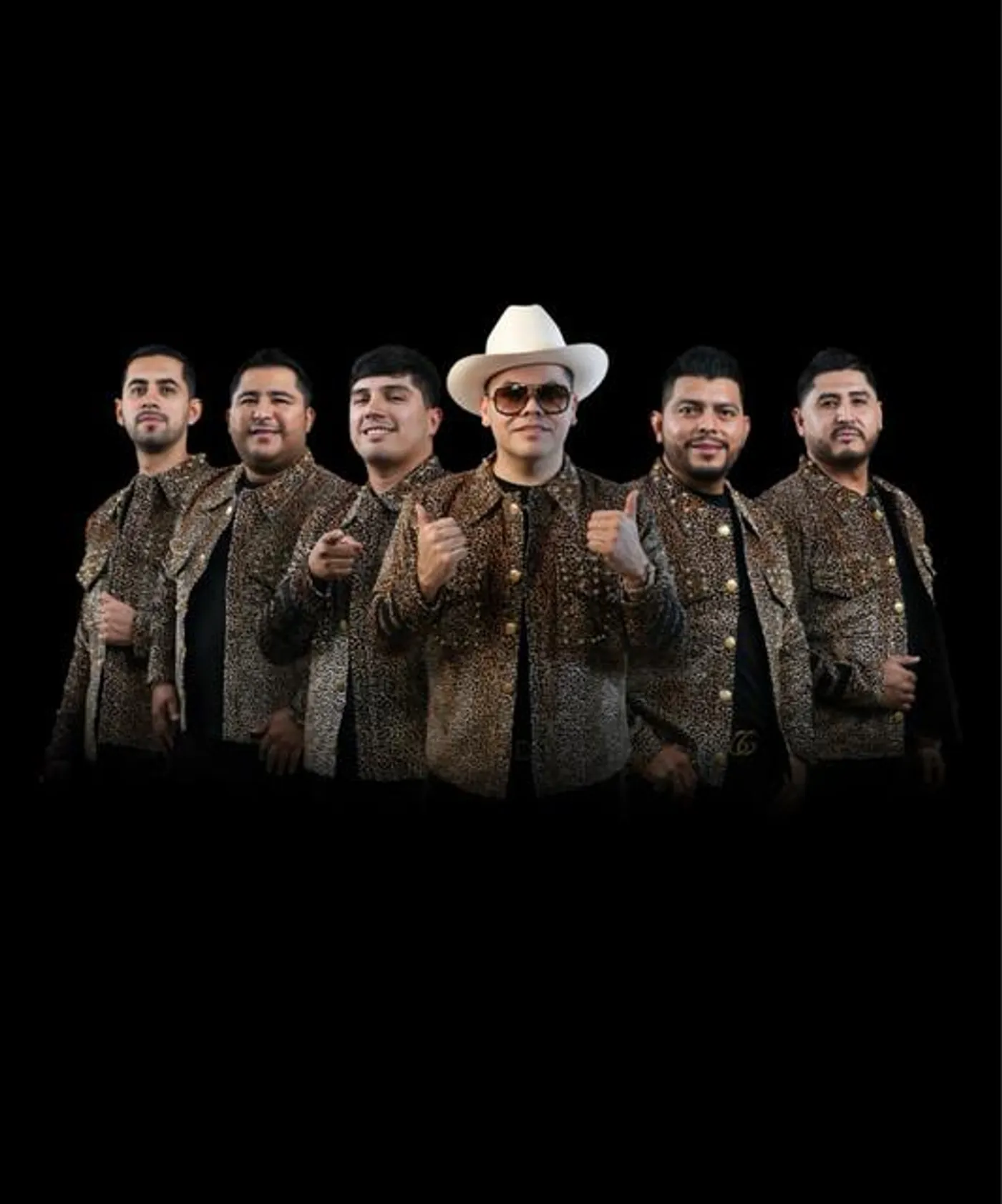 Enigma Norteño