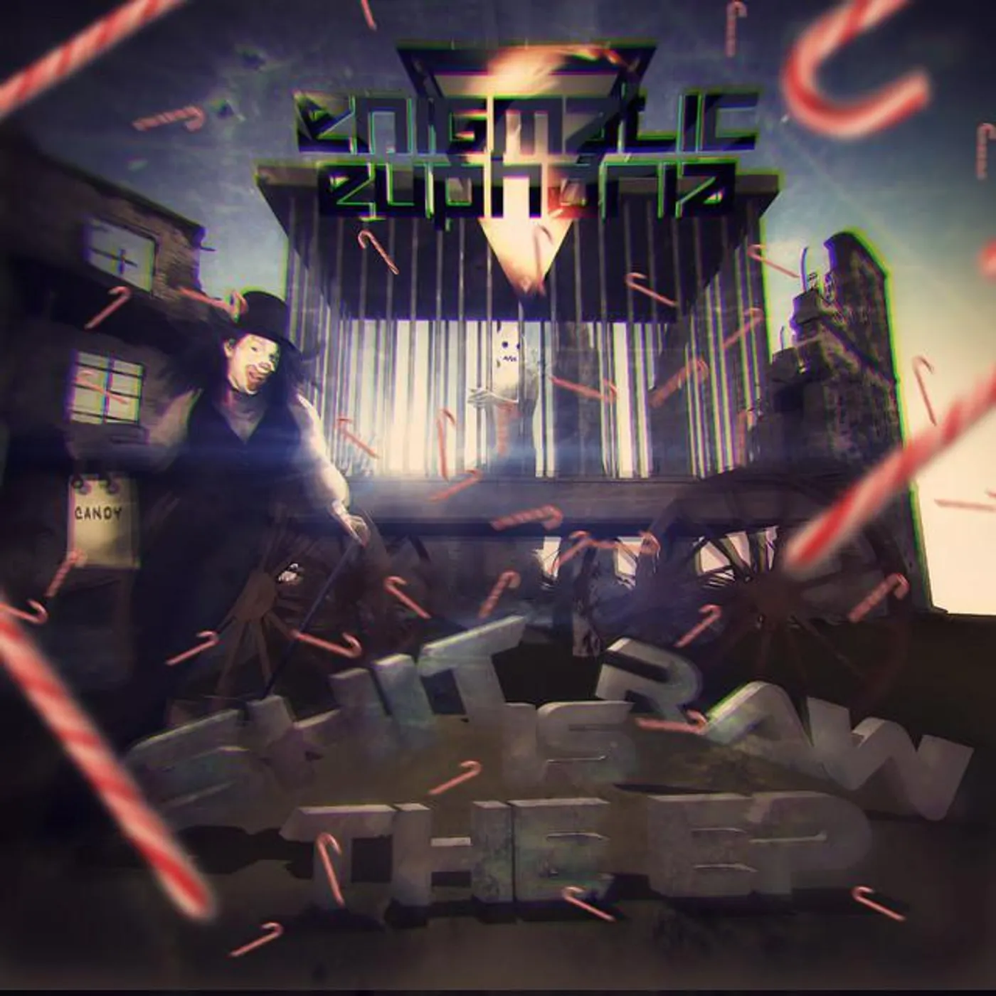 Enigmatic Euphoria