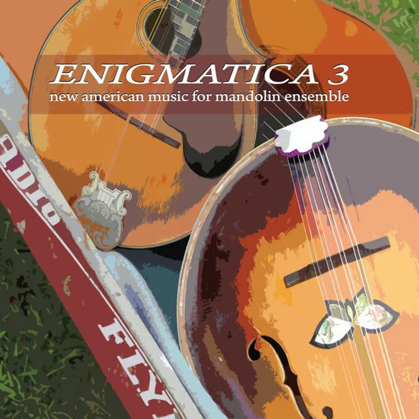 Enigmatica
