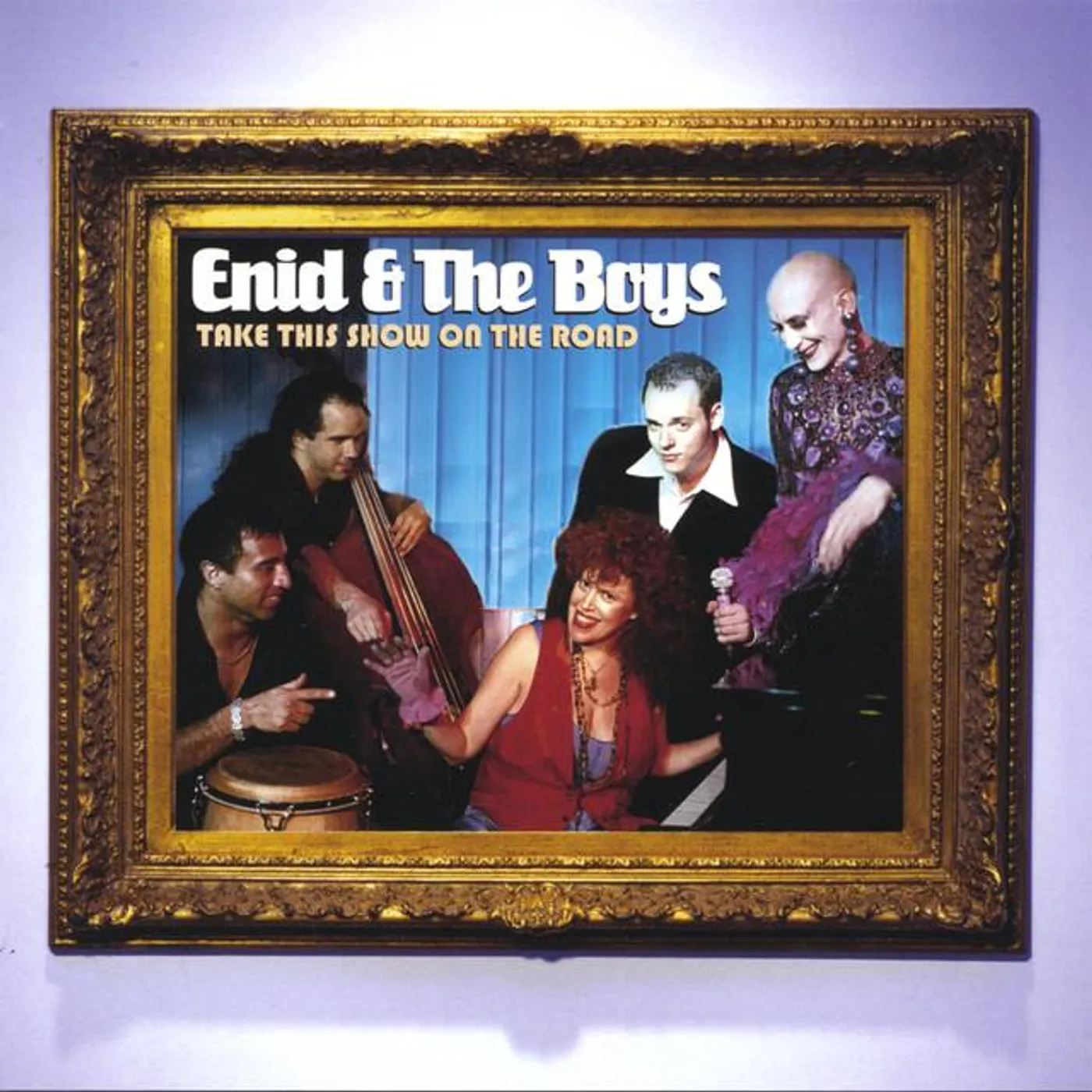 Enid & The Boys