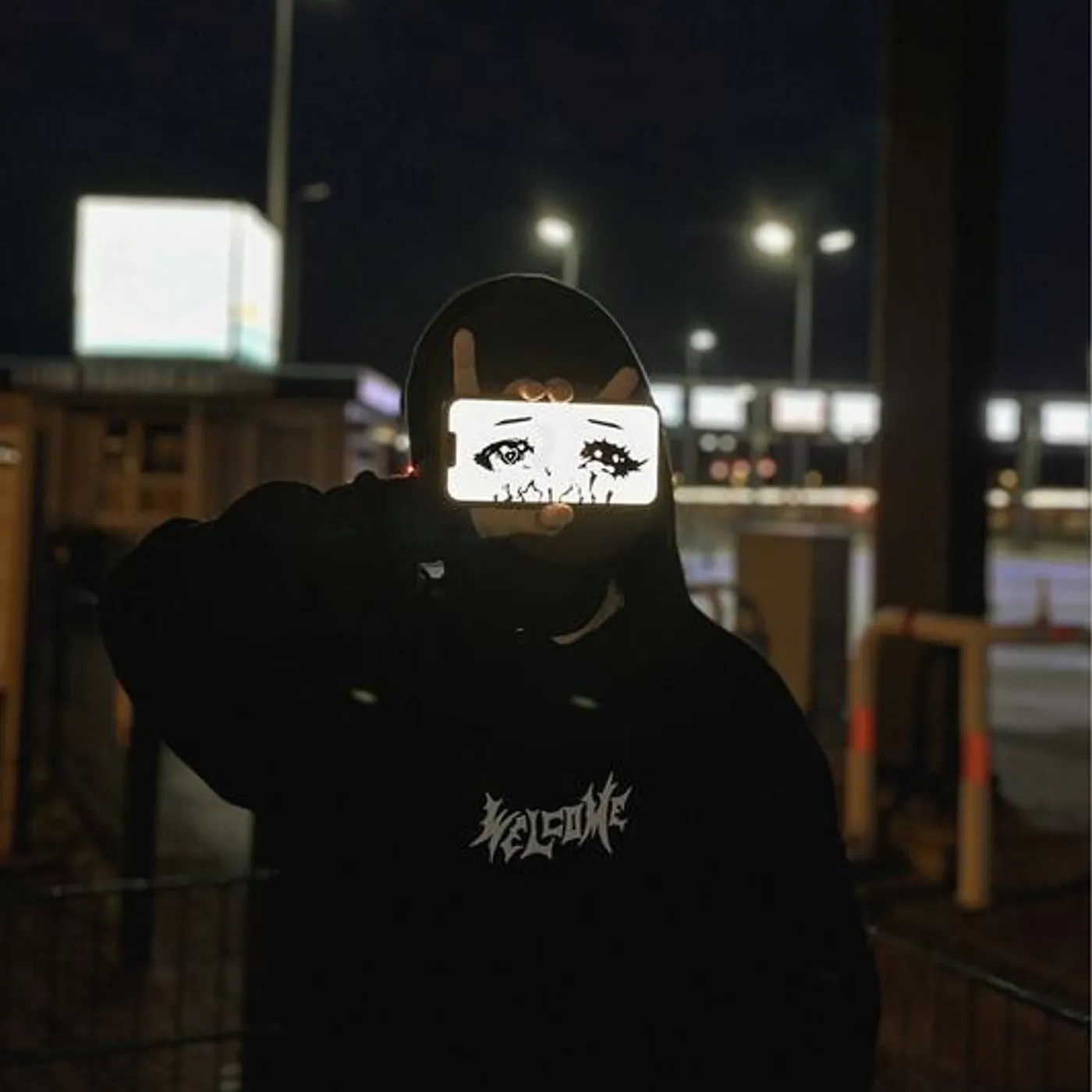 enjoii
