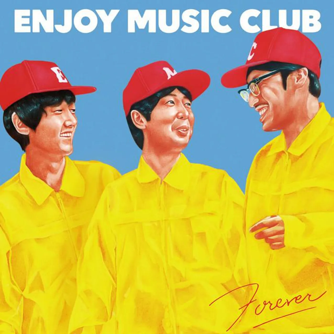 Enjoy Music Club